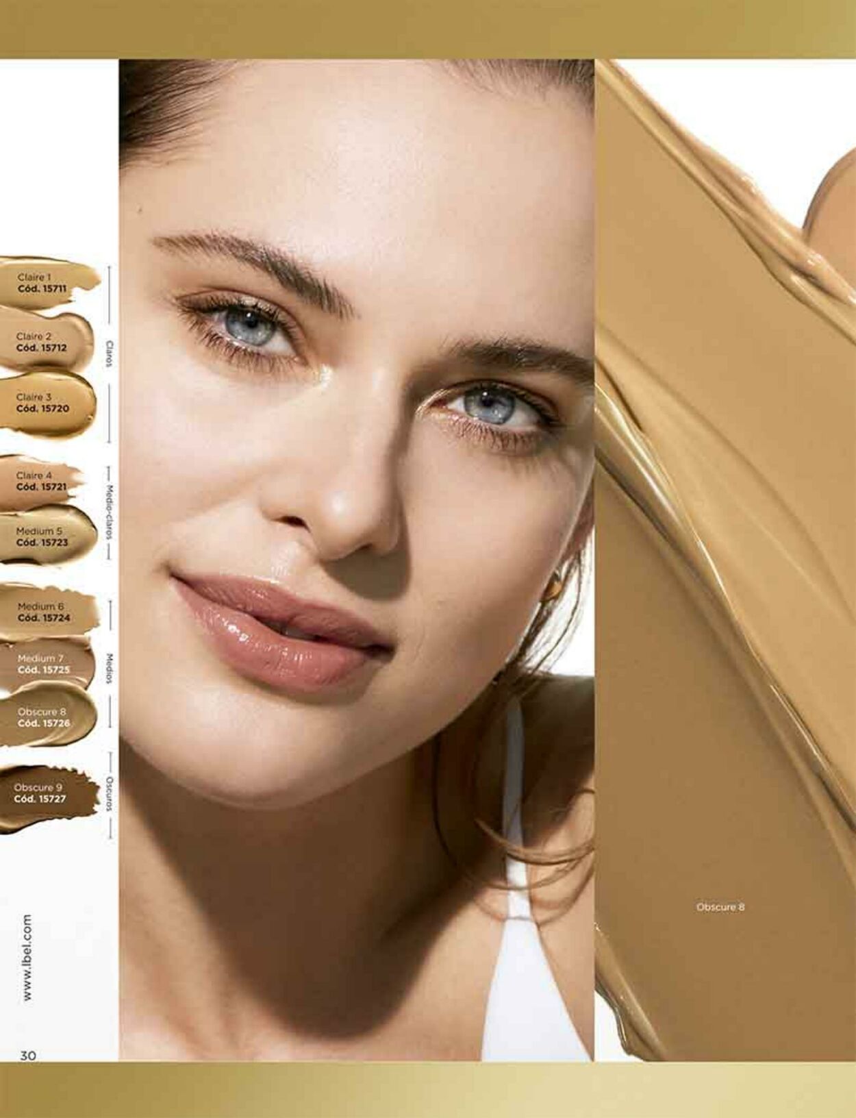 Catálogo L'BEL 30.03.2022 - 05.05.2022