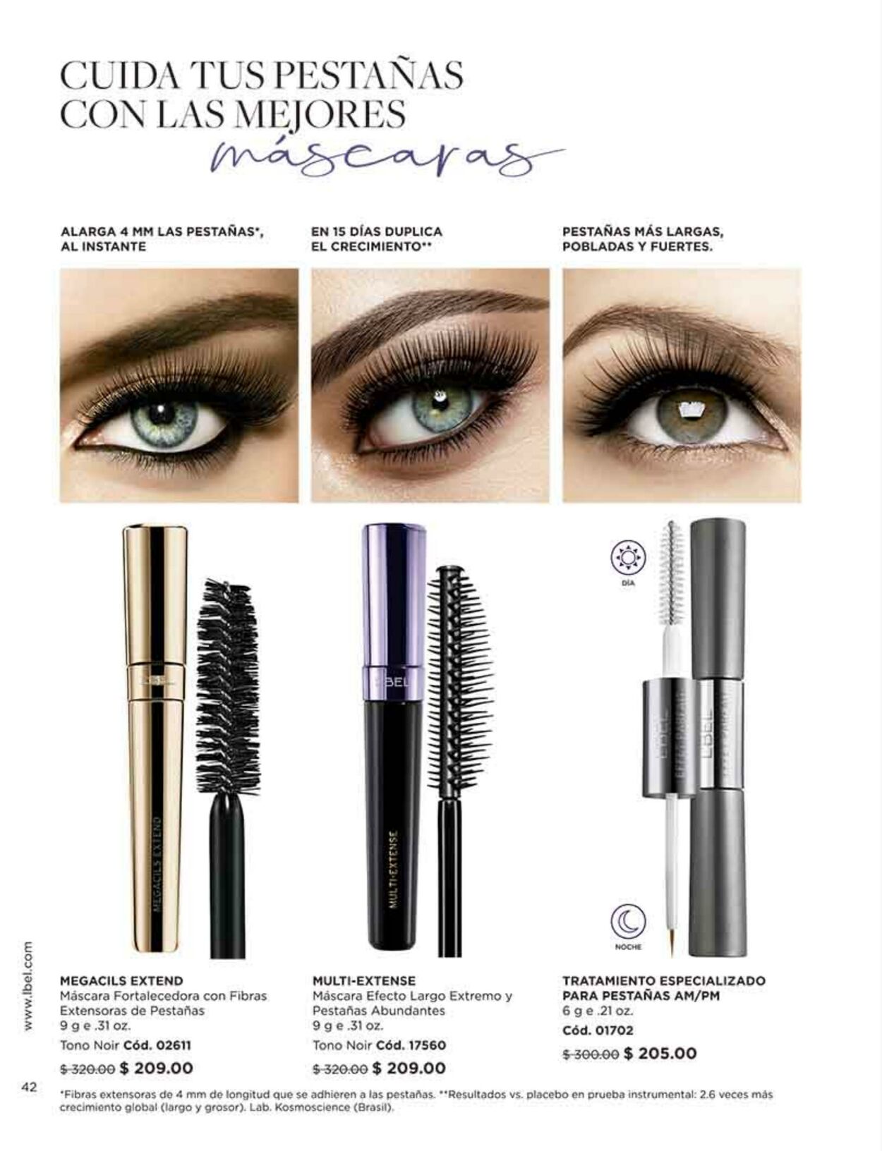 Catálogo L'BEL 30.03.2022 - 05.05.2022