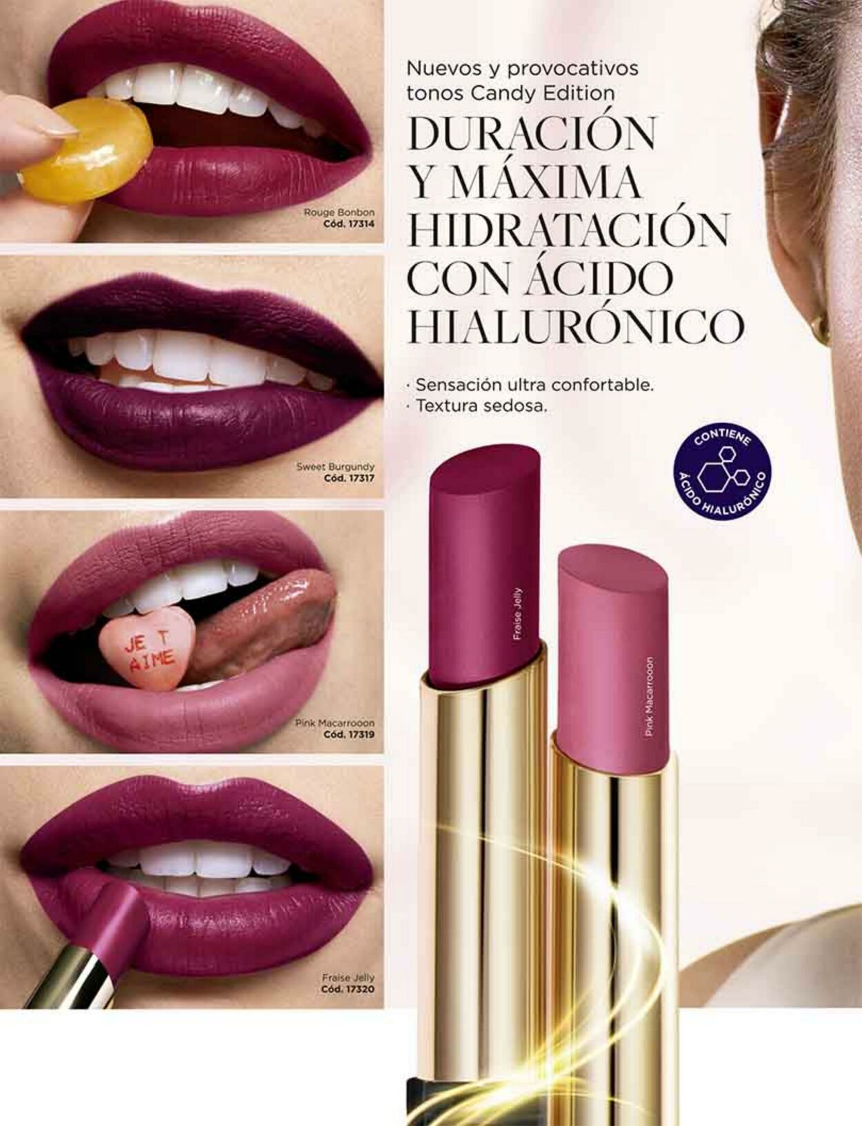 Catálogo L'BEL 30.03.2022 - 05.05.2022