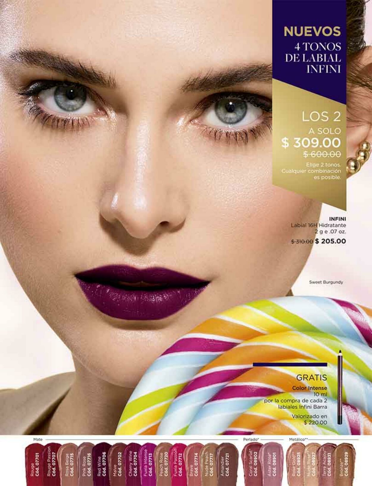 Catálogo L'BEL 30.03.2022 - 05.05.2022