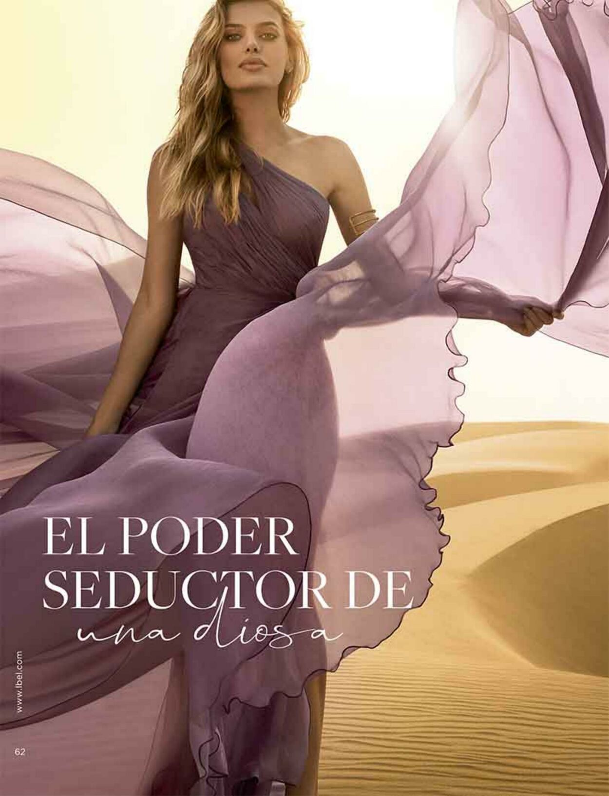 Catálogo L'BEL 30.03.2022 - 05.05.2022