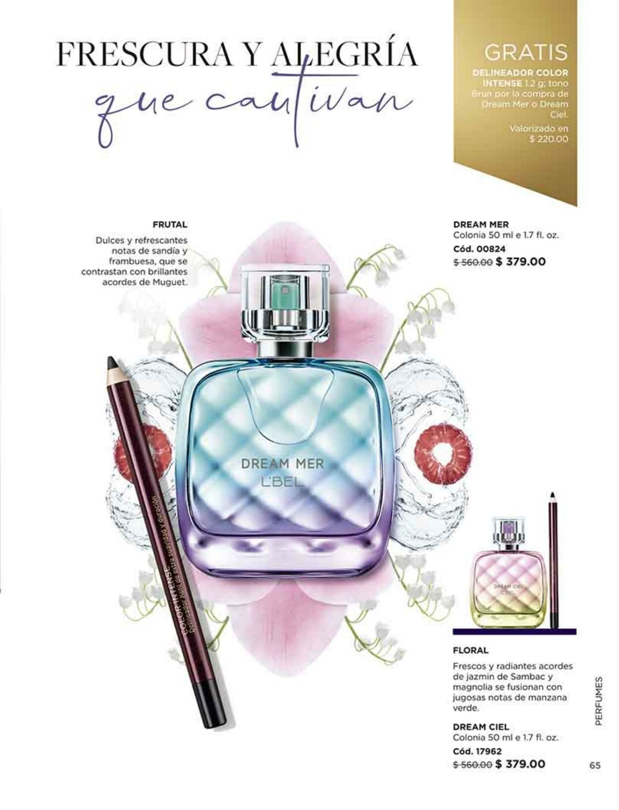 Catálogo L'BEL 30.03.2022 - 05.05.2022