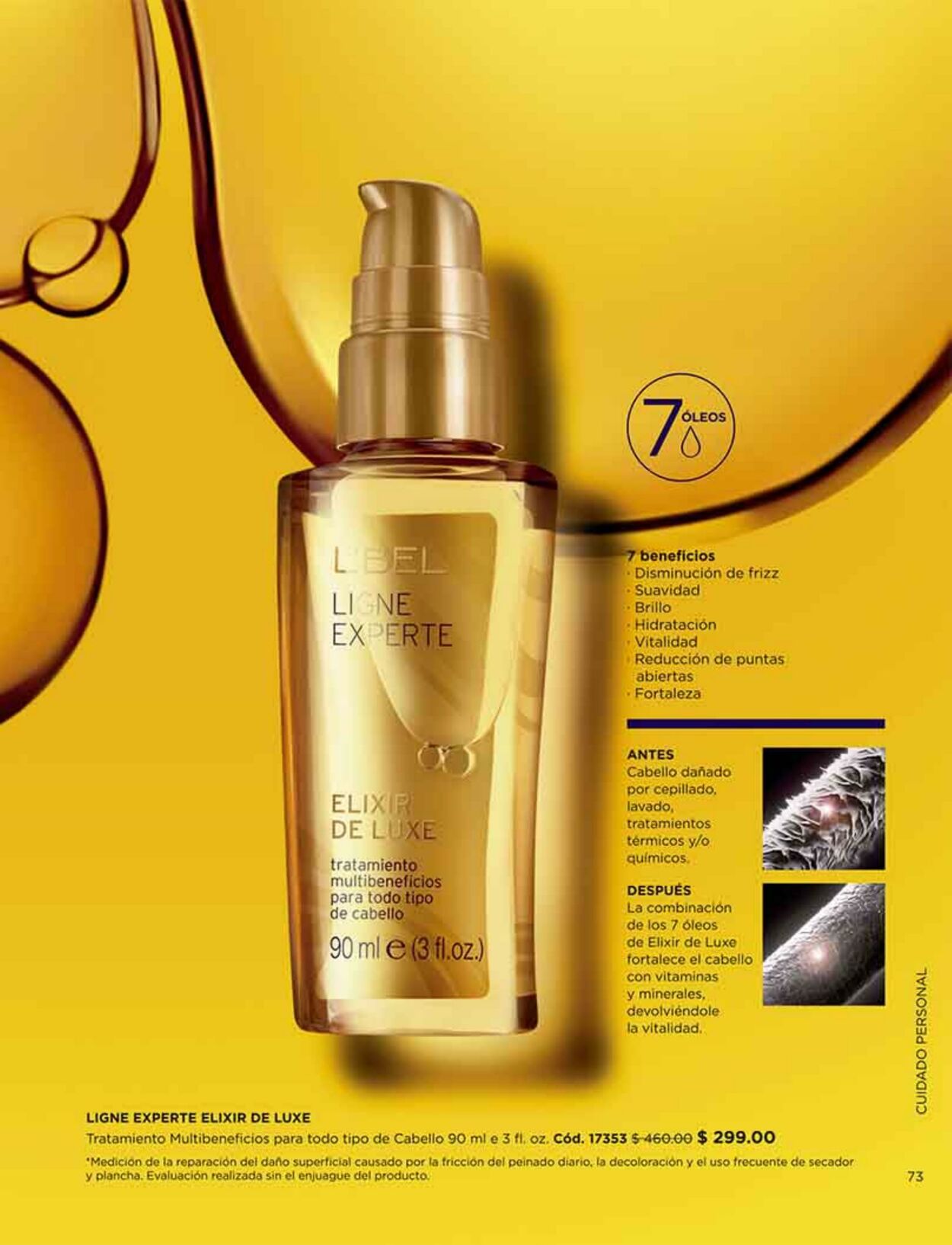 Catálogo L'BEL 30.03.2022 - 05.05.2022