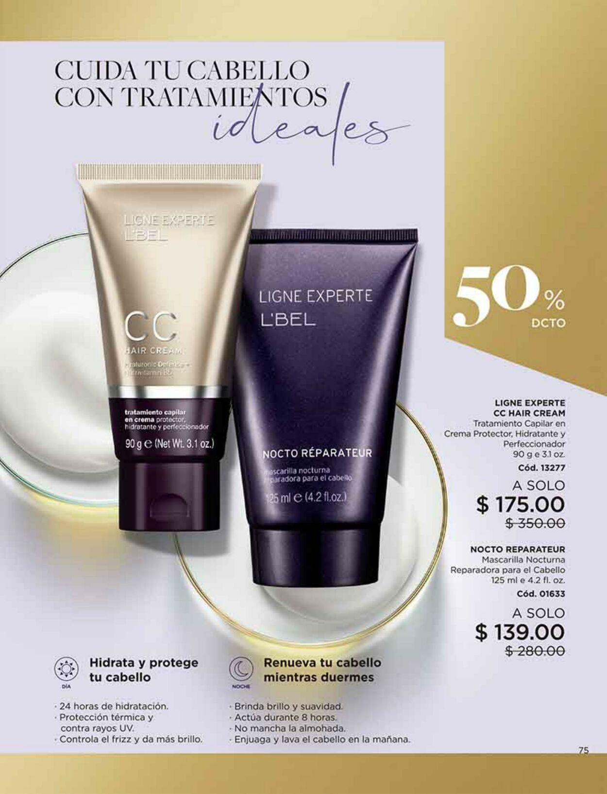 Catálogo L'BEL 30.03.2022 - 05.05.2022