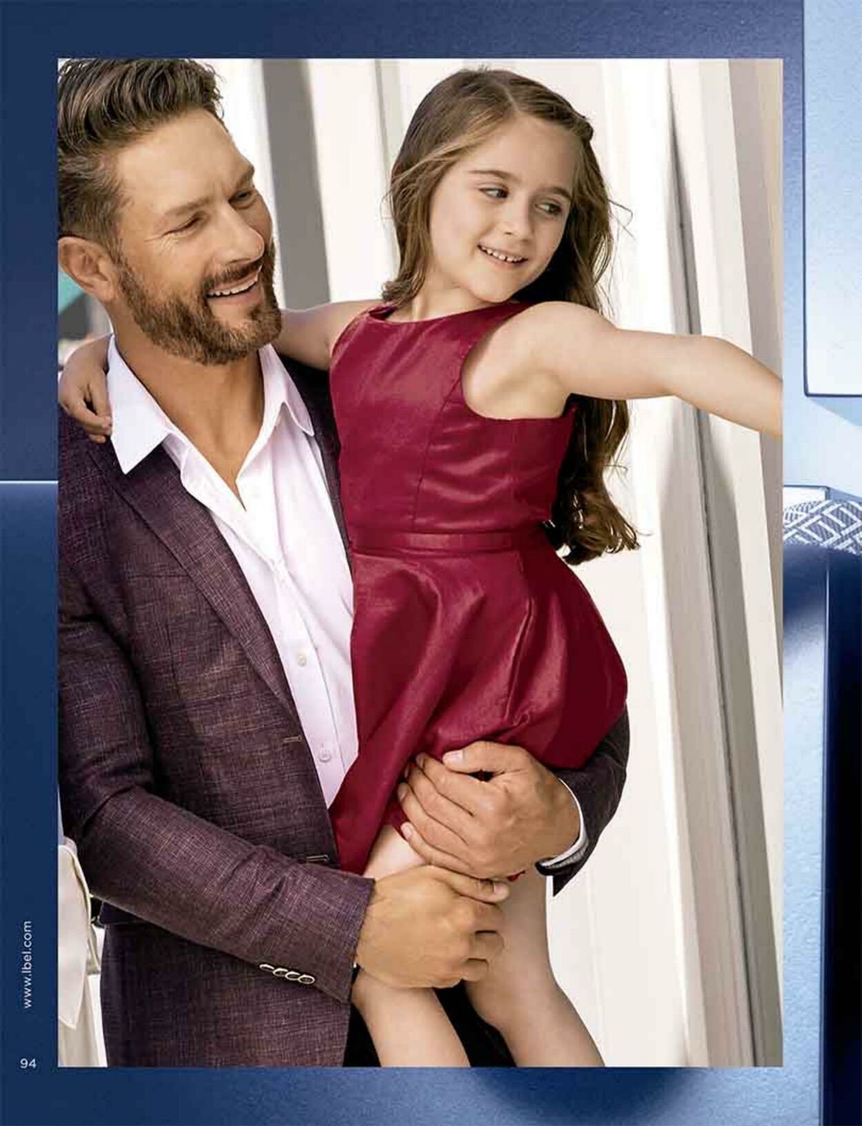 Catálogo L'BEL 30.03.2022 - 05.05.2022