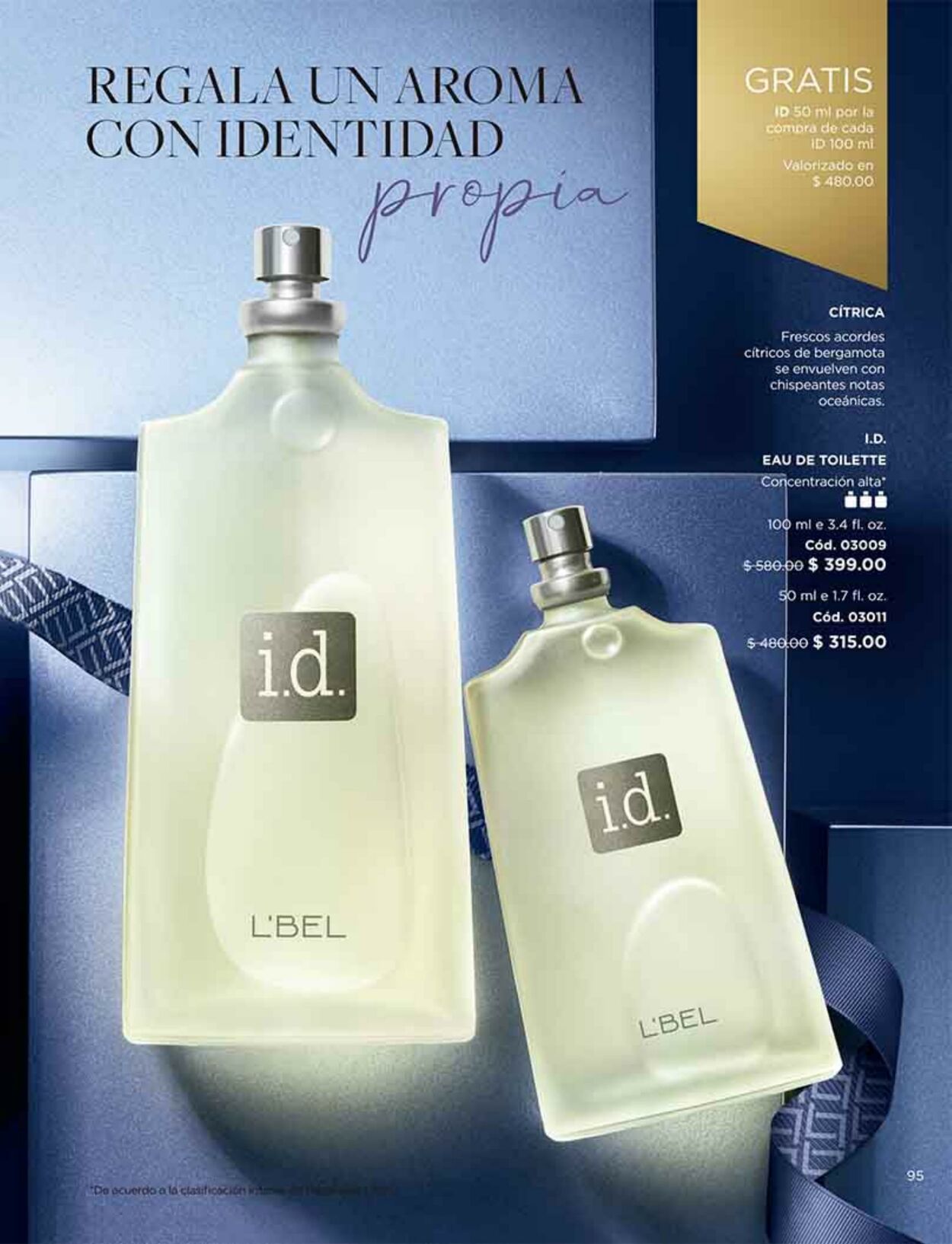 Catálogo L'BEL 30.03.2022 - 05.05.2022