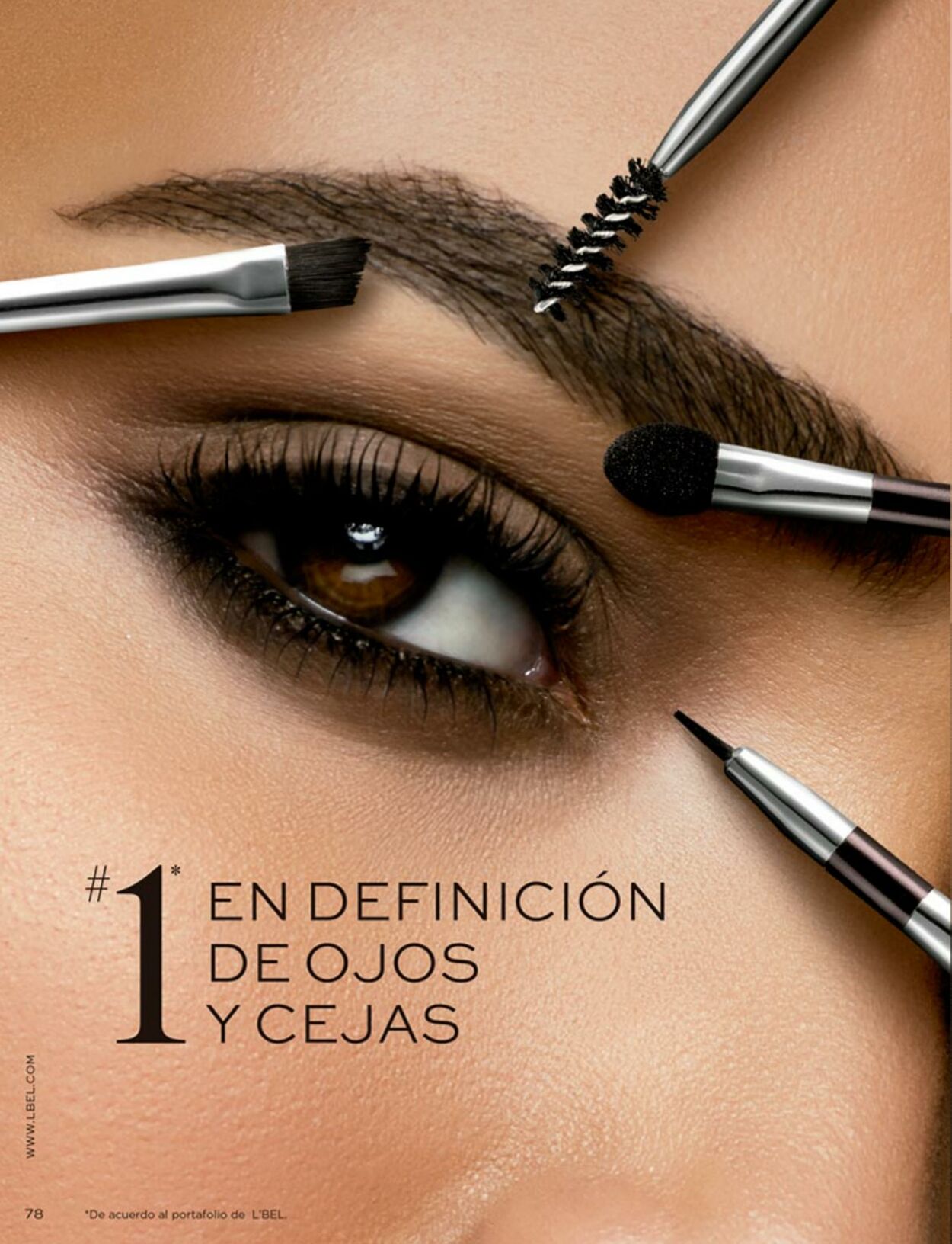 Catálogo L'BEL 23.09.2023 - 13.10.2023