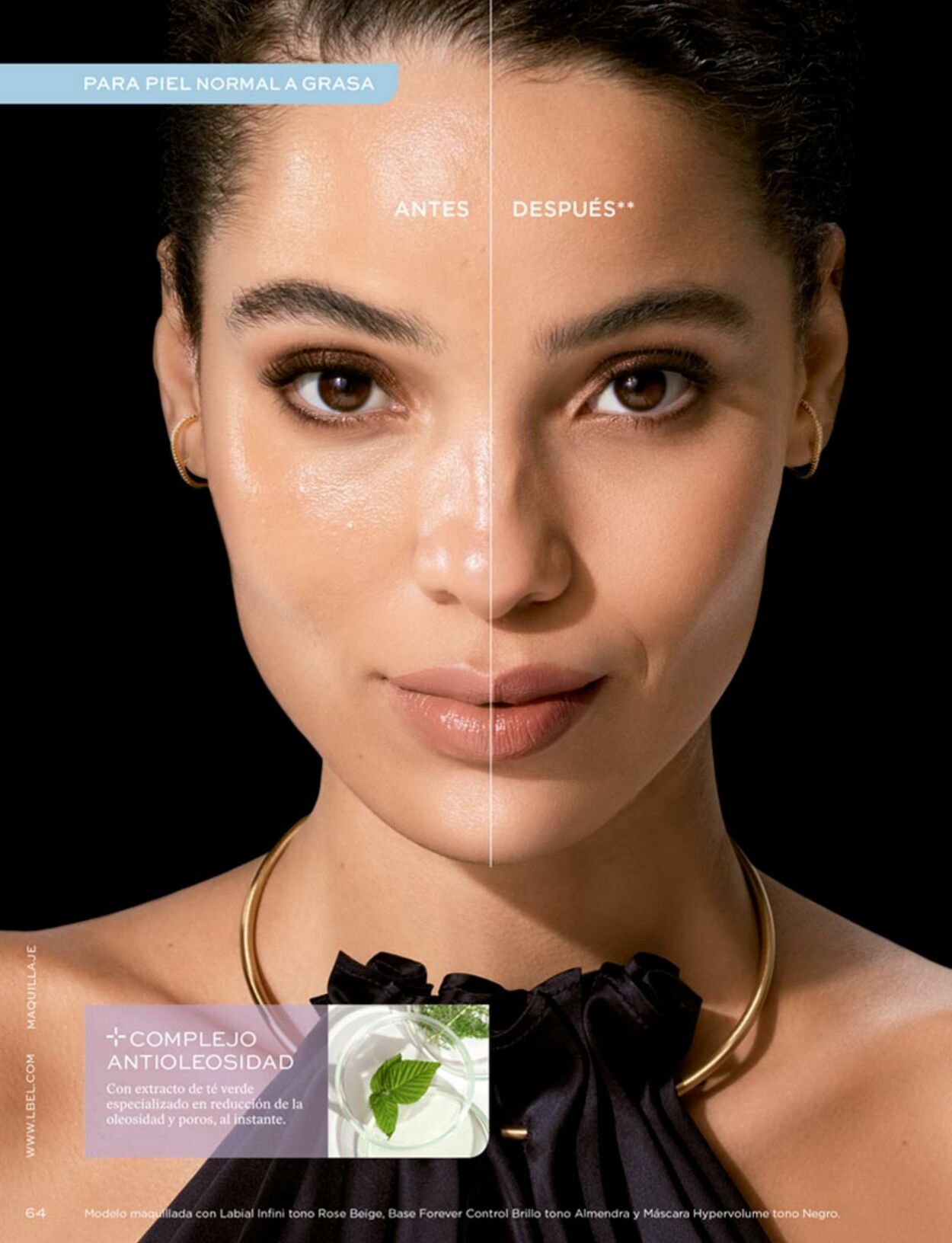 Catálogo L'BEL 23.09.2023 - 13.10.2023