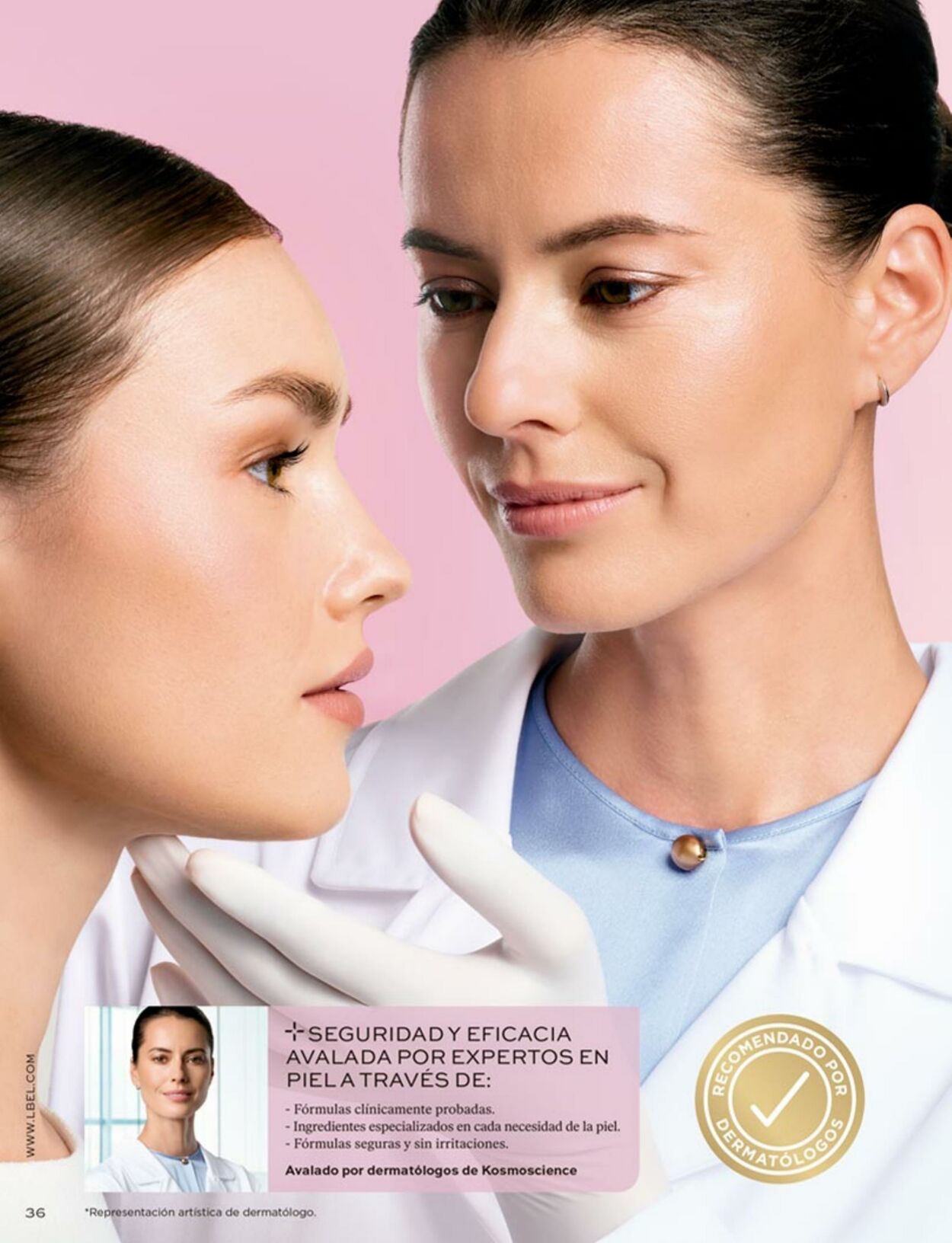 Catálogo L'BEL 23.09.2023 - 13.10.2023