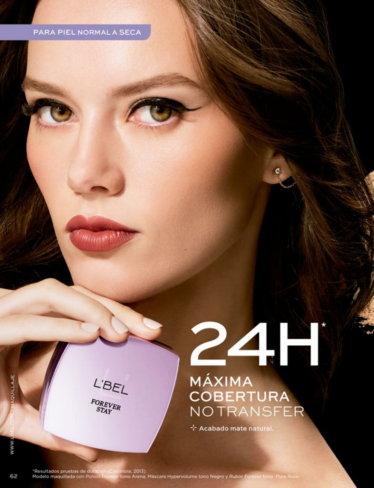 Catálogo L'BEL 23.09.2023 - 13.10.2023