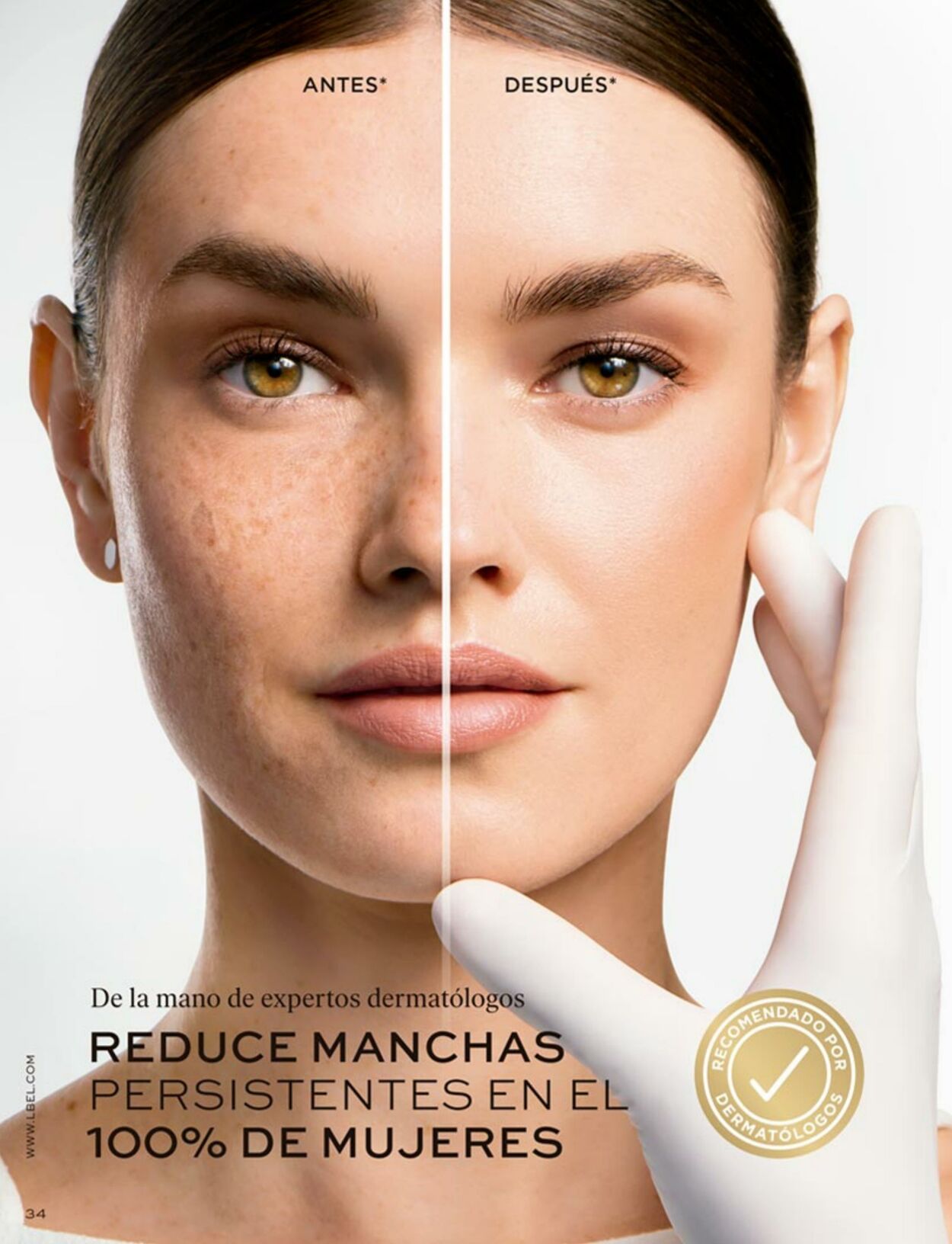 Catálogo L'BEL 23.09.2023 - 13.10.2023