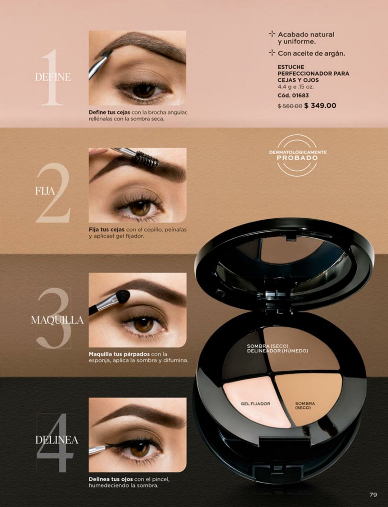 Catálogo L'BEL 23.09.2023 - 13.10.2023