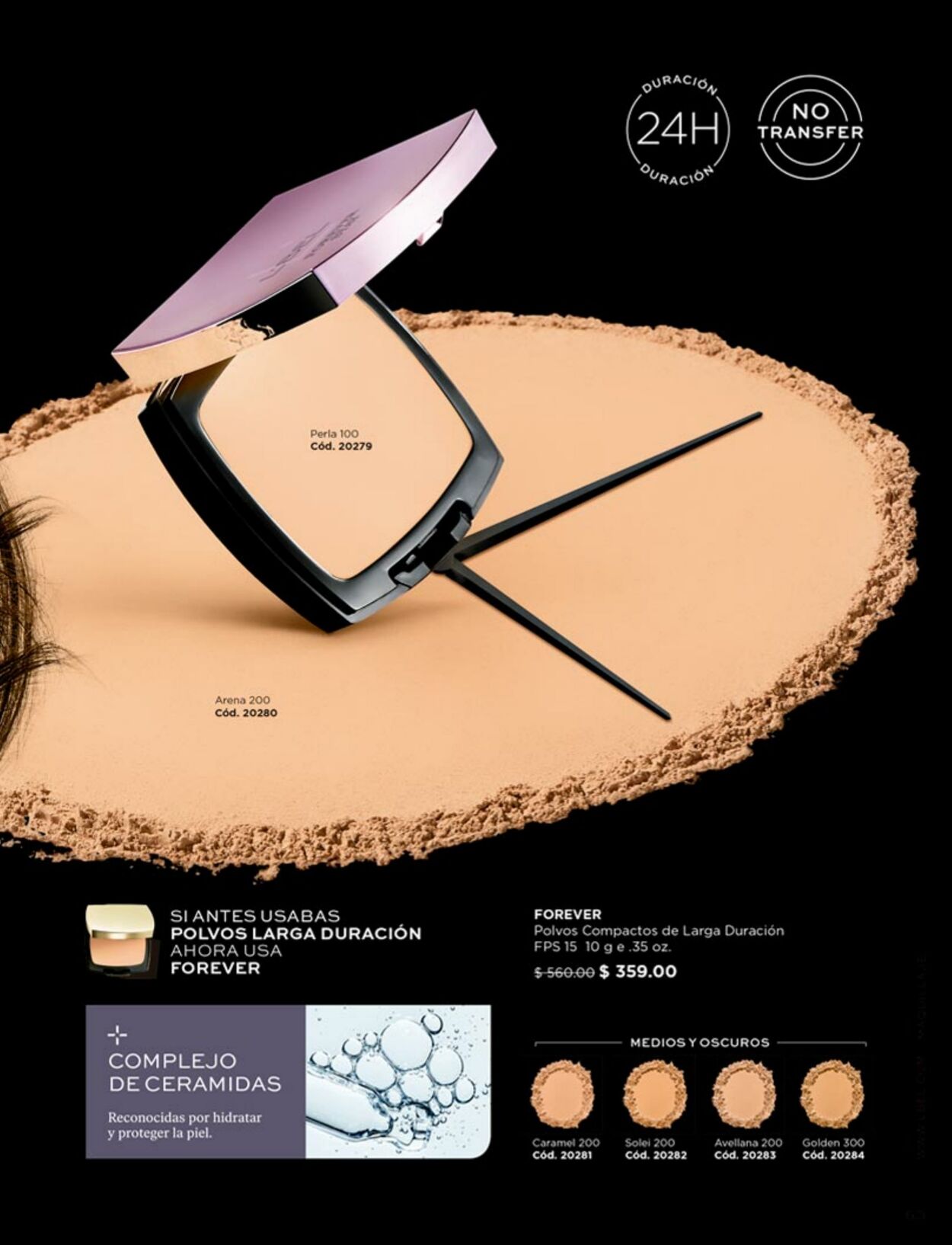 Catálogo L'BEL 23.09.2023 - 13.10.2023