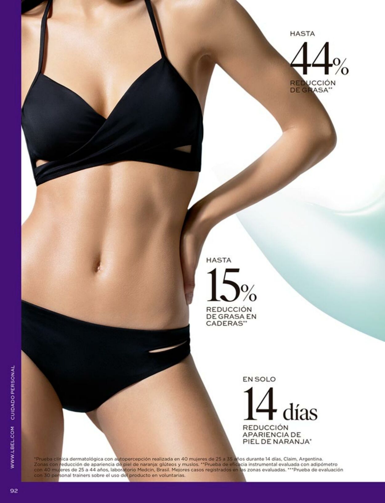 Catálogo L'BEL 23.09.2023 - 13.10.2023