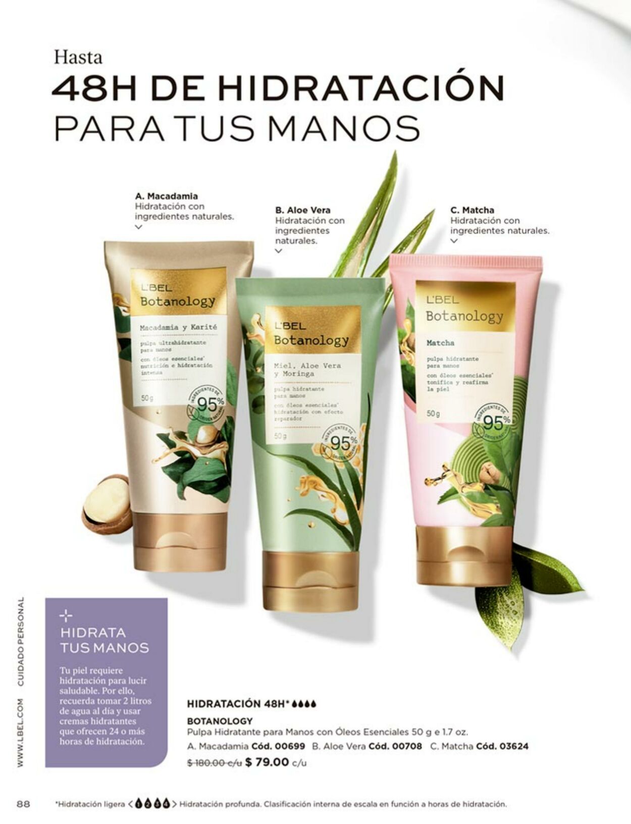 Catálogo L'BEL 23.09.2023 - 13.10.2023