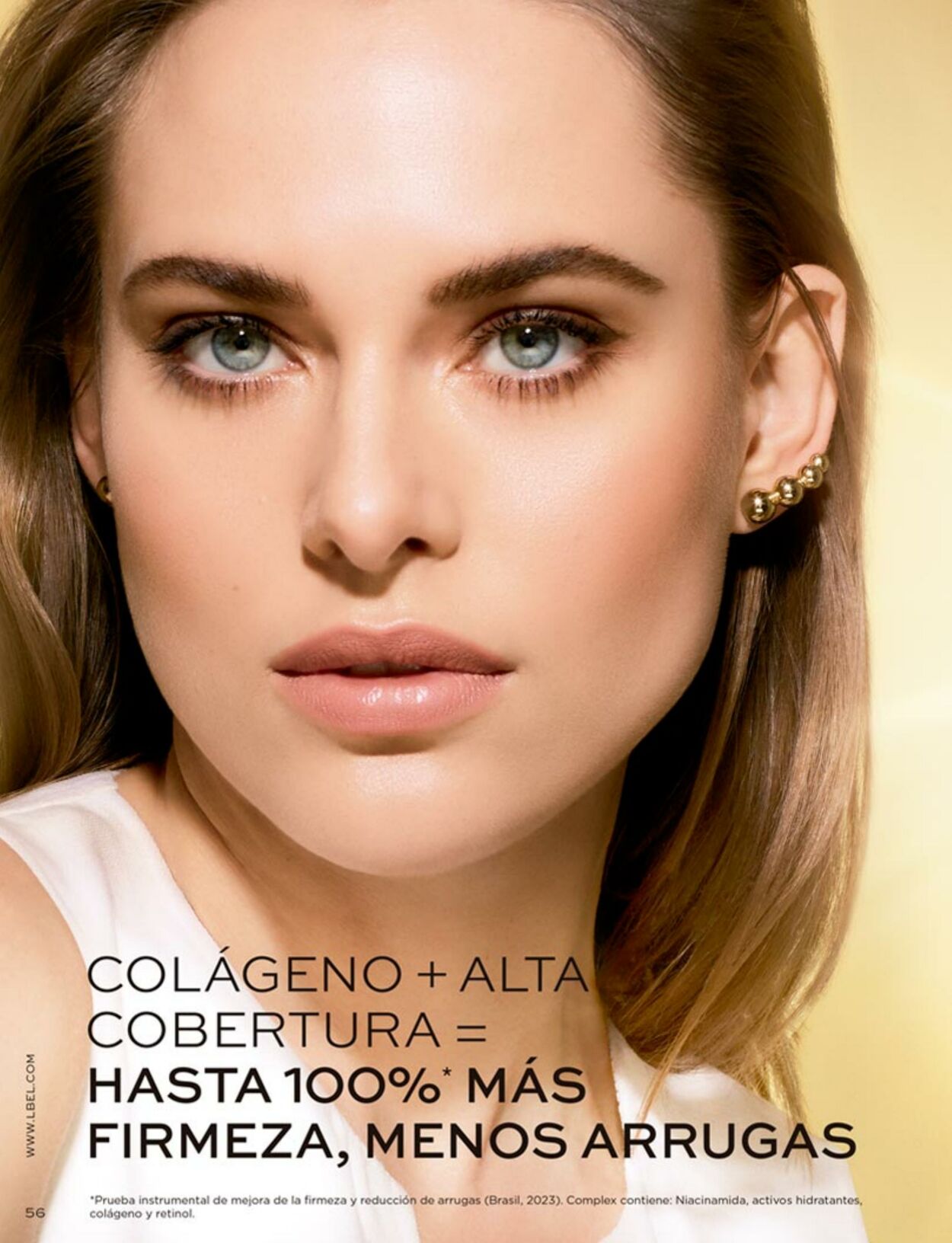 Catálogo L'BEL 23.09.2023 - 13.10.2023