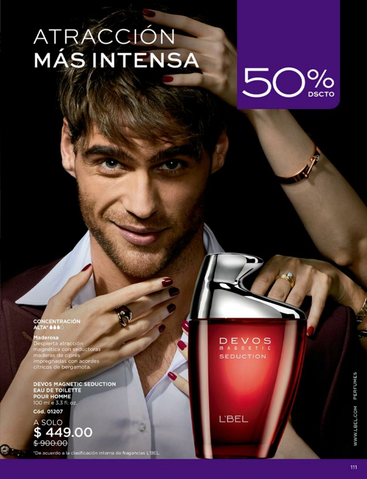 Catálogo L'BEL 23.09.2023 - 13.10.2023