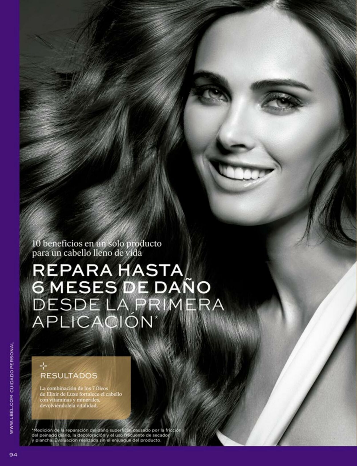 Catálogo L'BEL 23.09.2023 - 13.10.2023