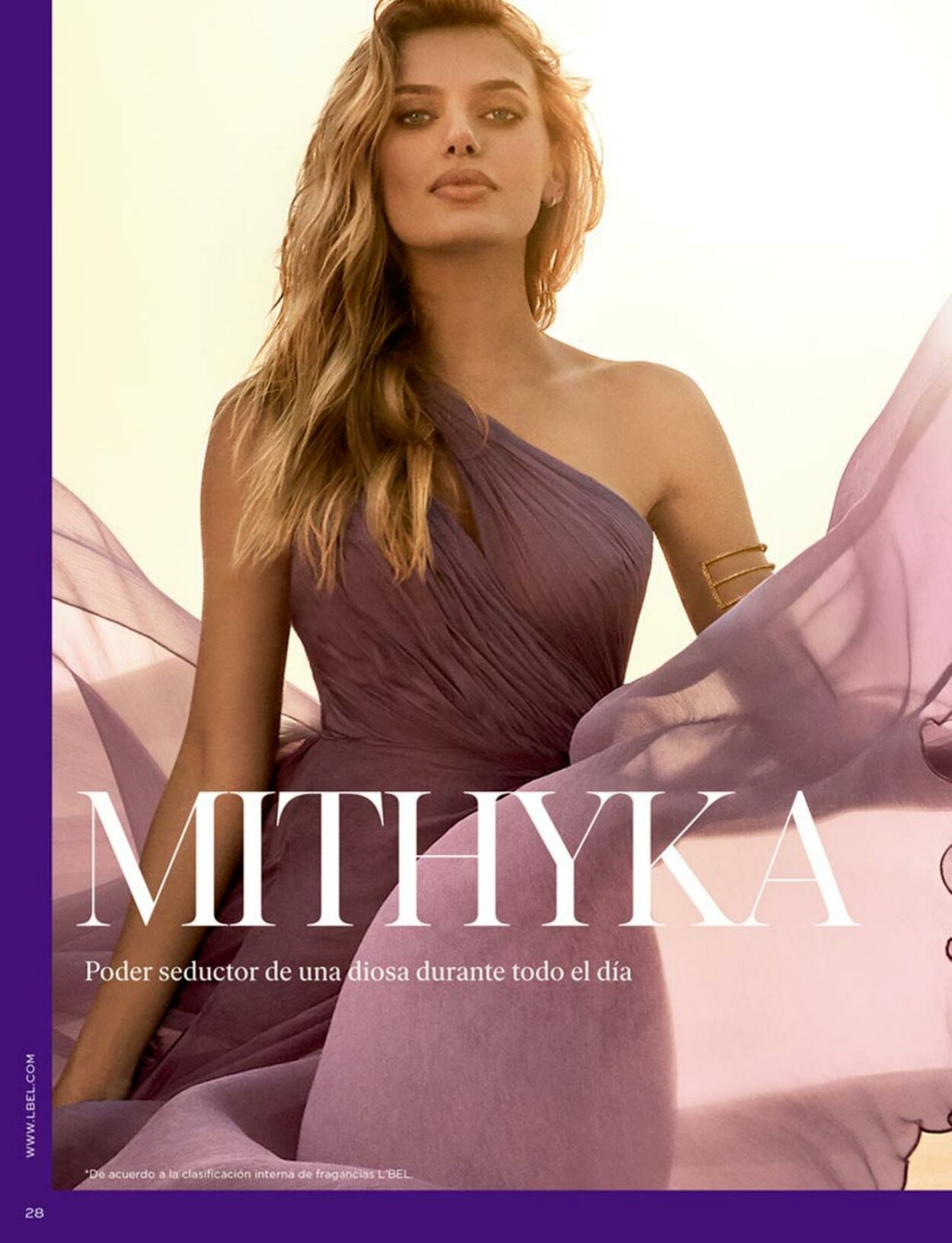 Catálogo L'BEL 23.09.2023 - 13.10.2023