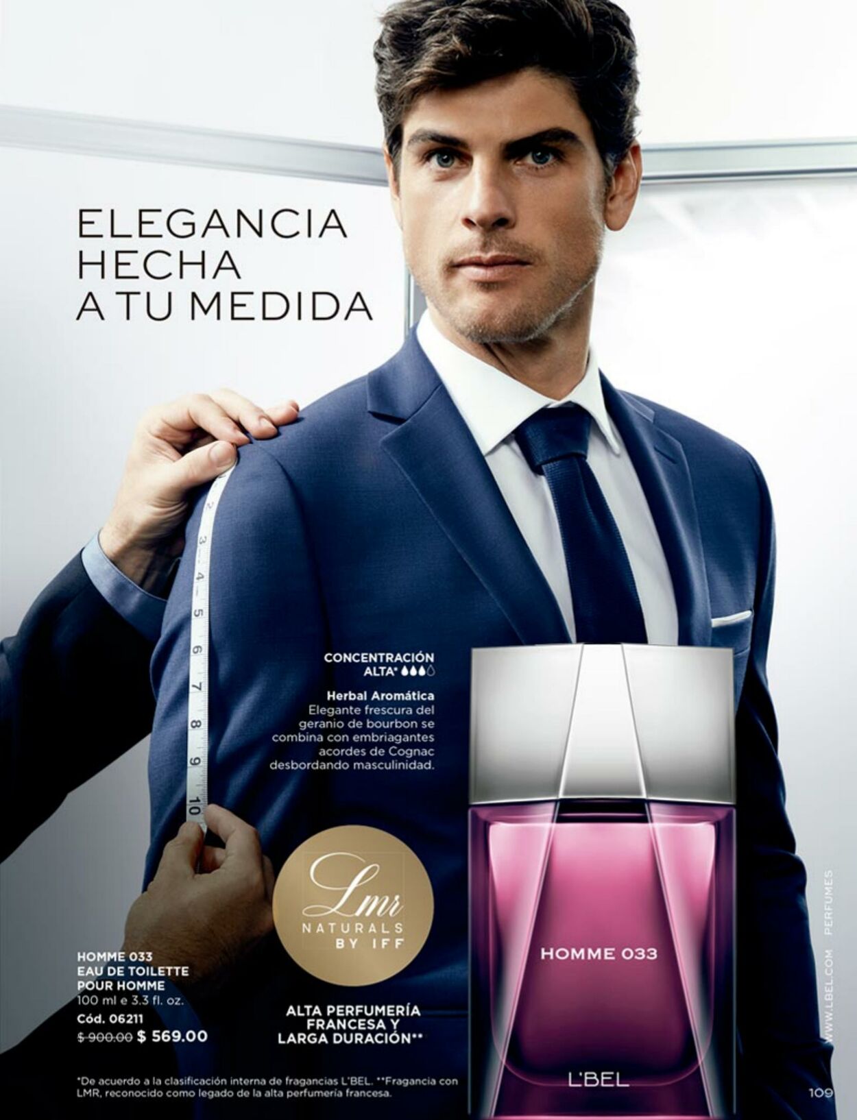 Catálogo L'BEL 23.09.2023 - 13.10.2023