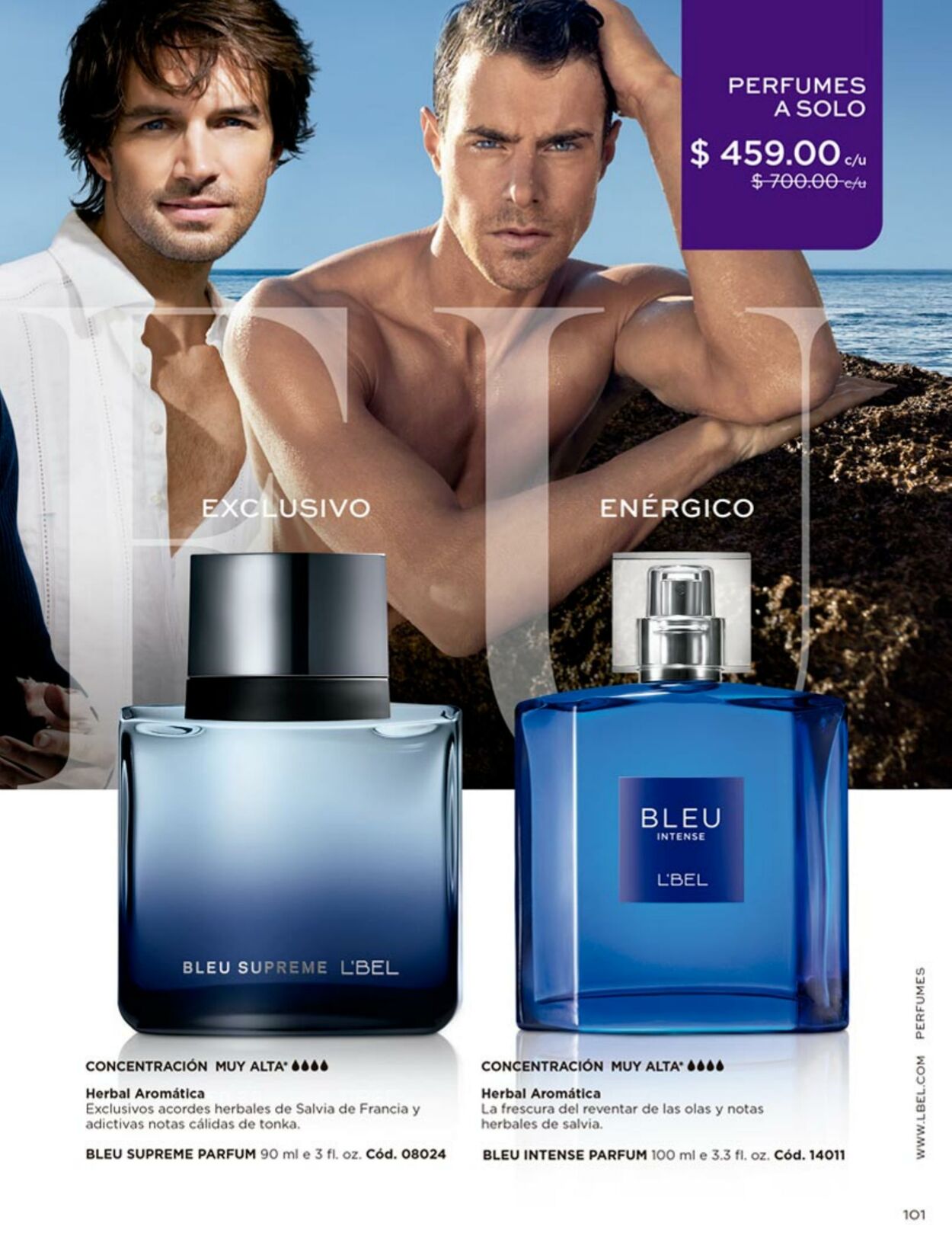 Catálogo L'BEL 23.09.2023 - 13.10.2023