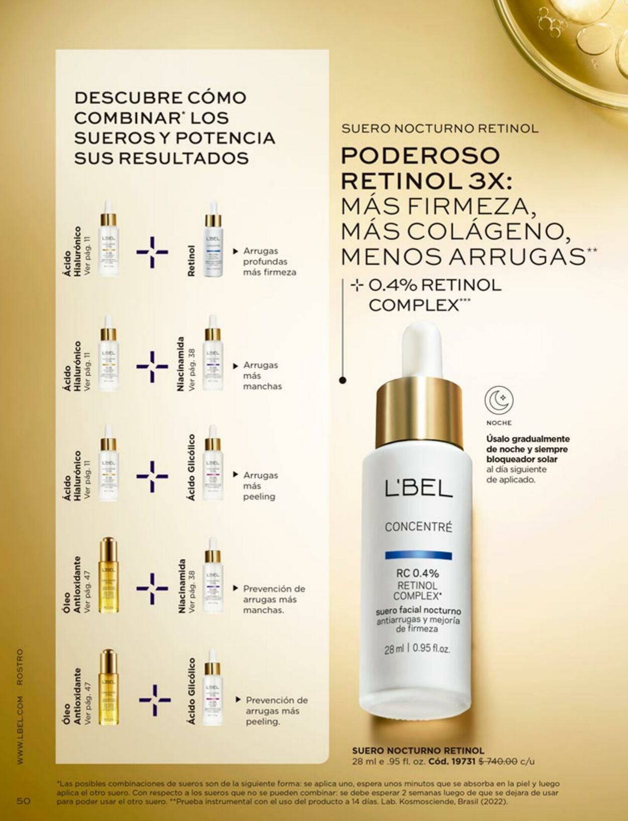 Catálogo L'BEL 23.09.2023 - 13.10.2023