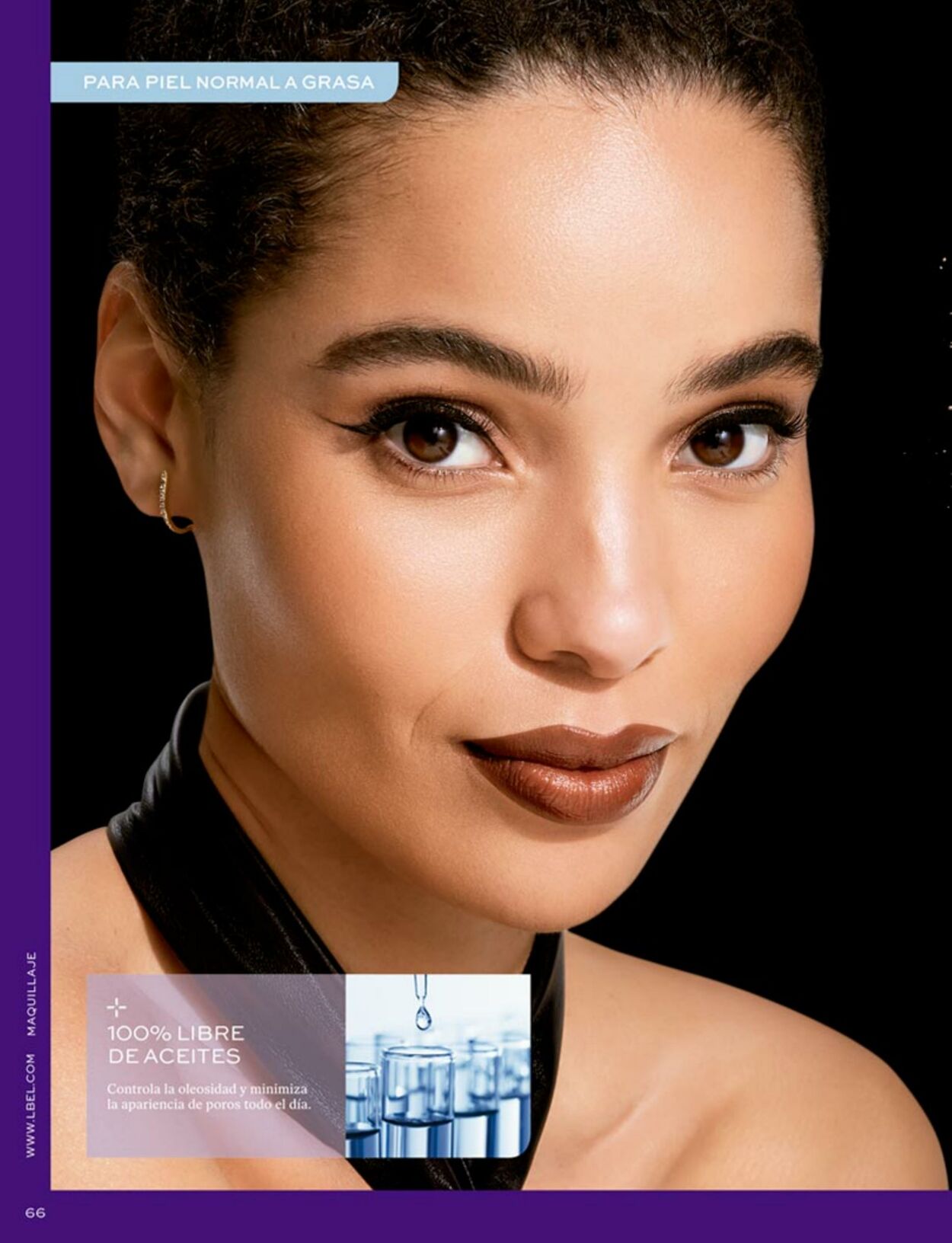 Catálogo L'BEL 23.09.2023 - 13.10.2023