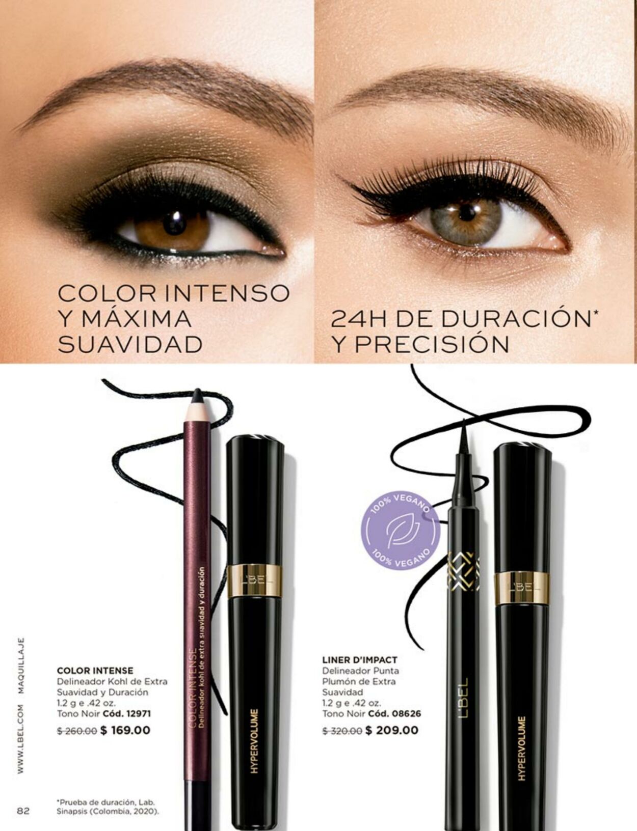 Catálogo L'BEL 23.09.2023 - 13.10.2023