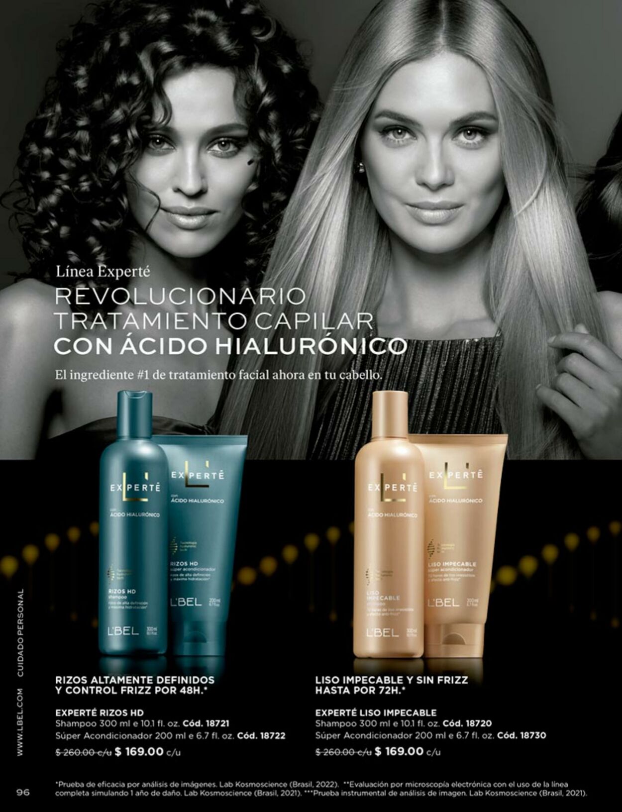 Catálogo L'BEL 23.09.2023 - 13.10.2023