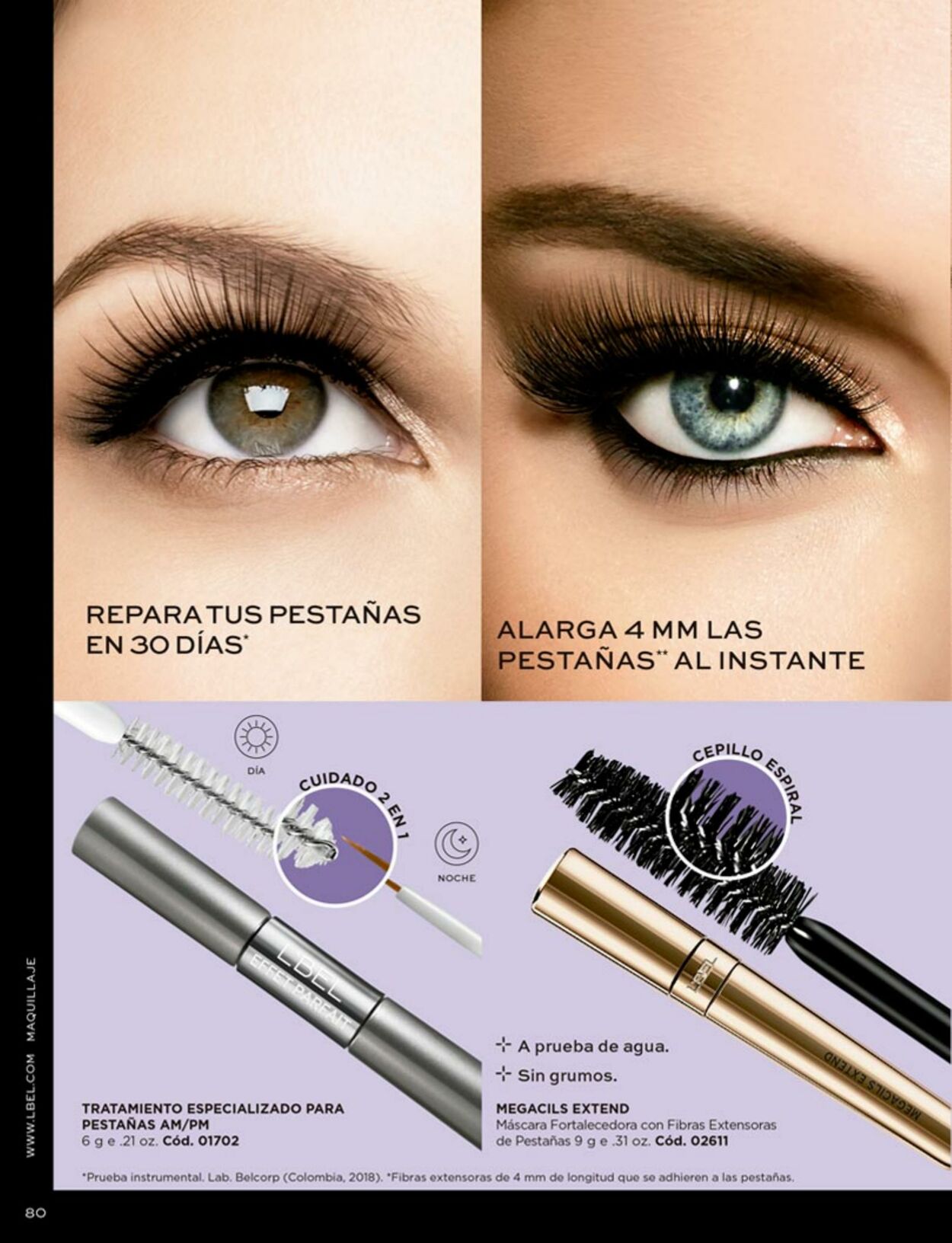 Catálogo L'BEL 23.09.2023 - 13.10.2023