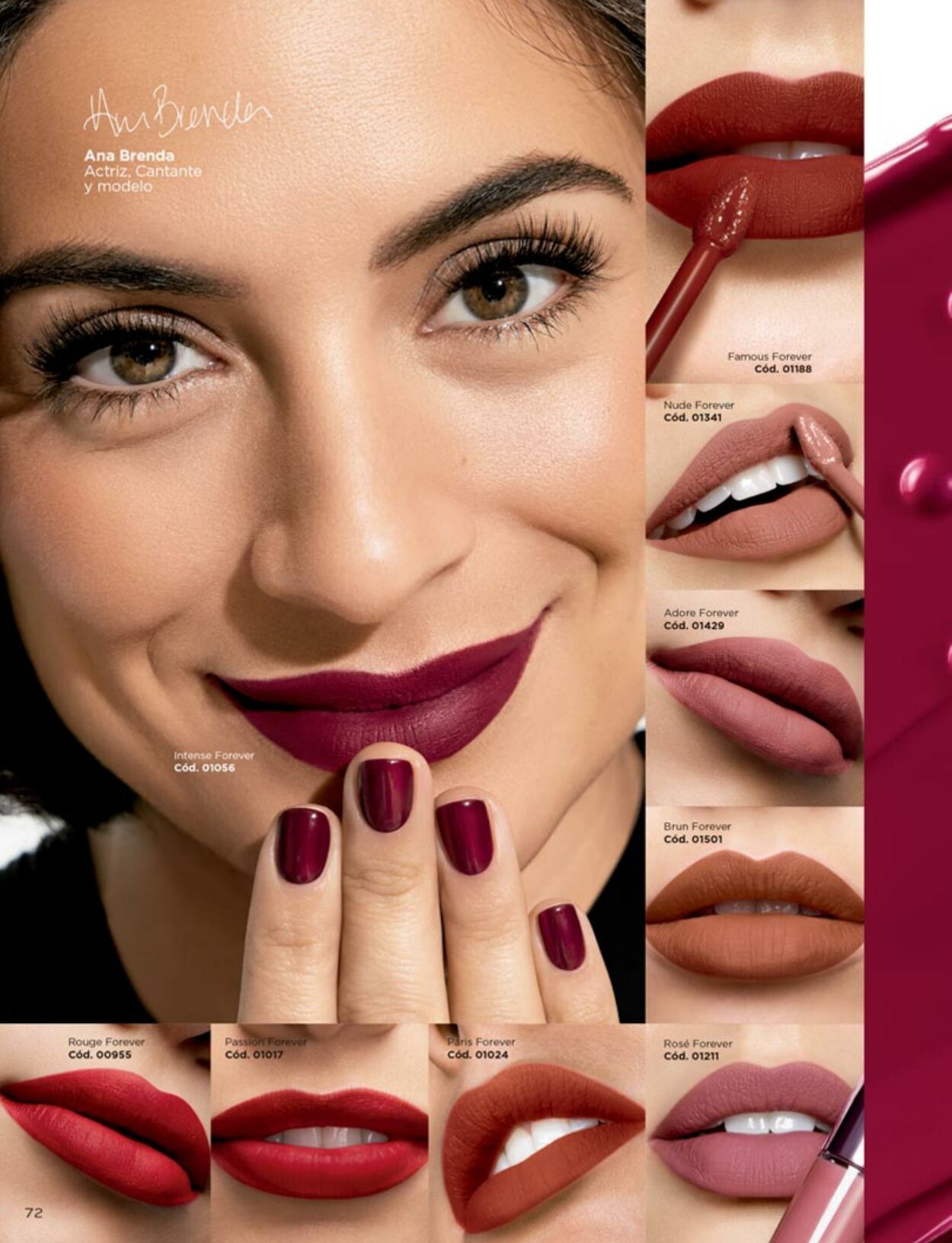 Catálogo L'BEL 23.09.2023 - 13.10.2023