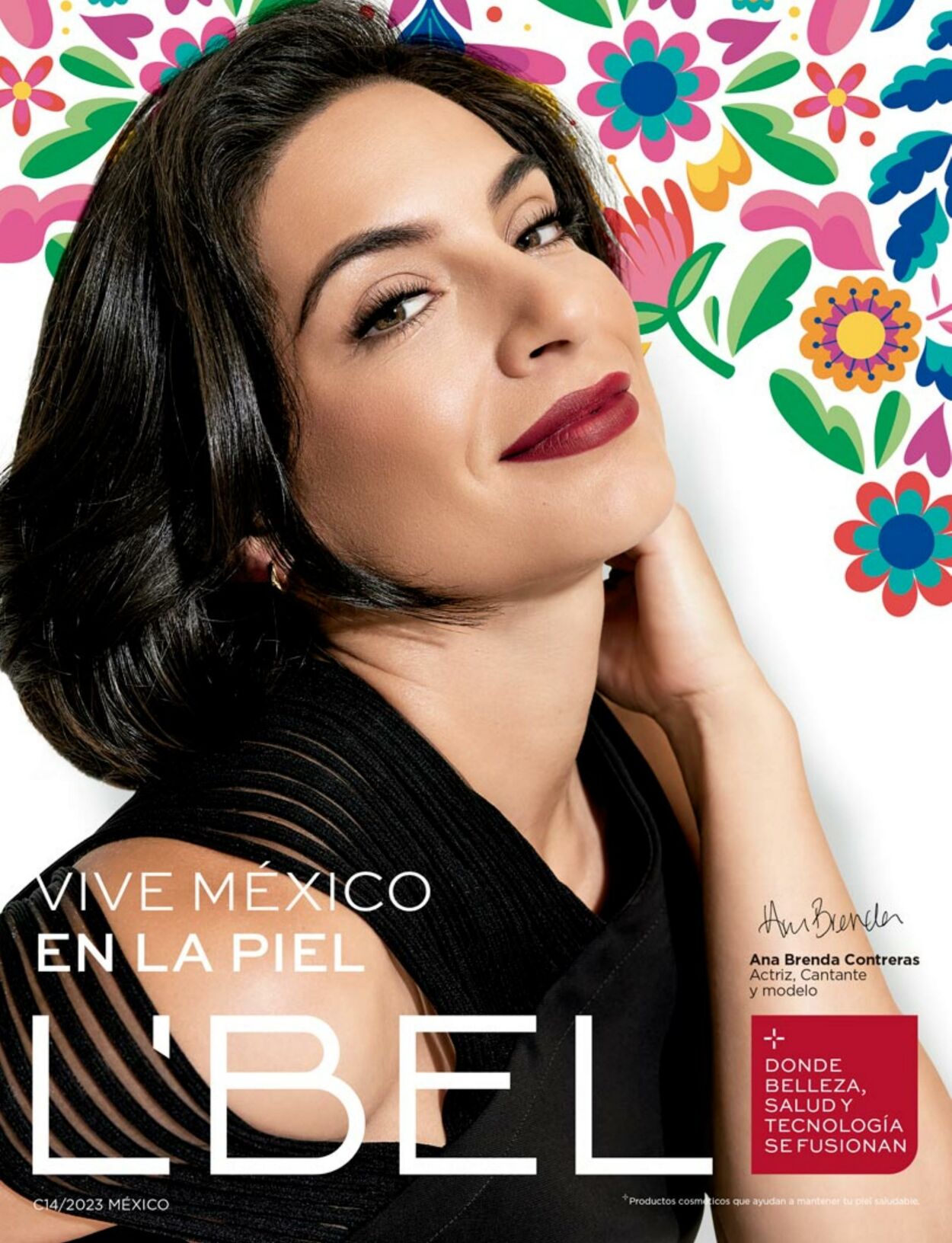 Catálogo L'BEL 23.09.2023 - 13.10.2023