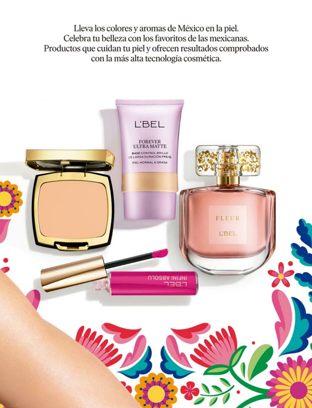 Catálogo L'BEL 23.09.2023 - 13.10.2023