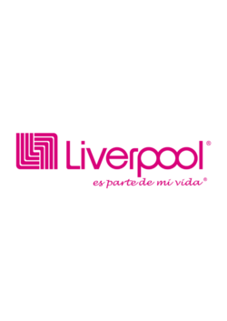 Catálogo Liverpool 29.05.2024 - 19.06.2024