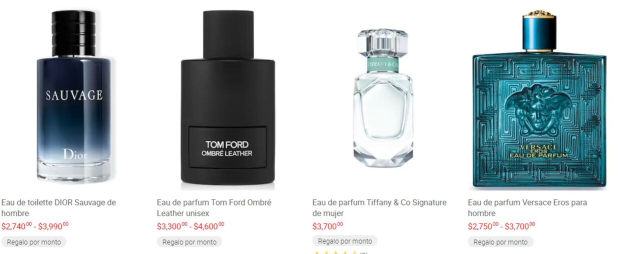 Catálogo Liverpool 04.10.2023 - 11.10.2023