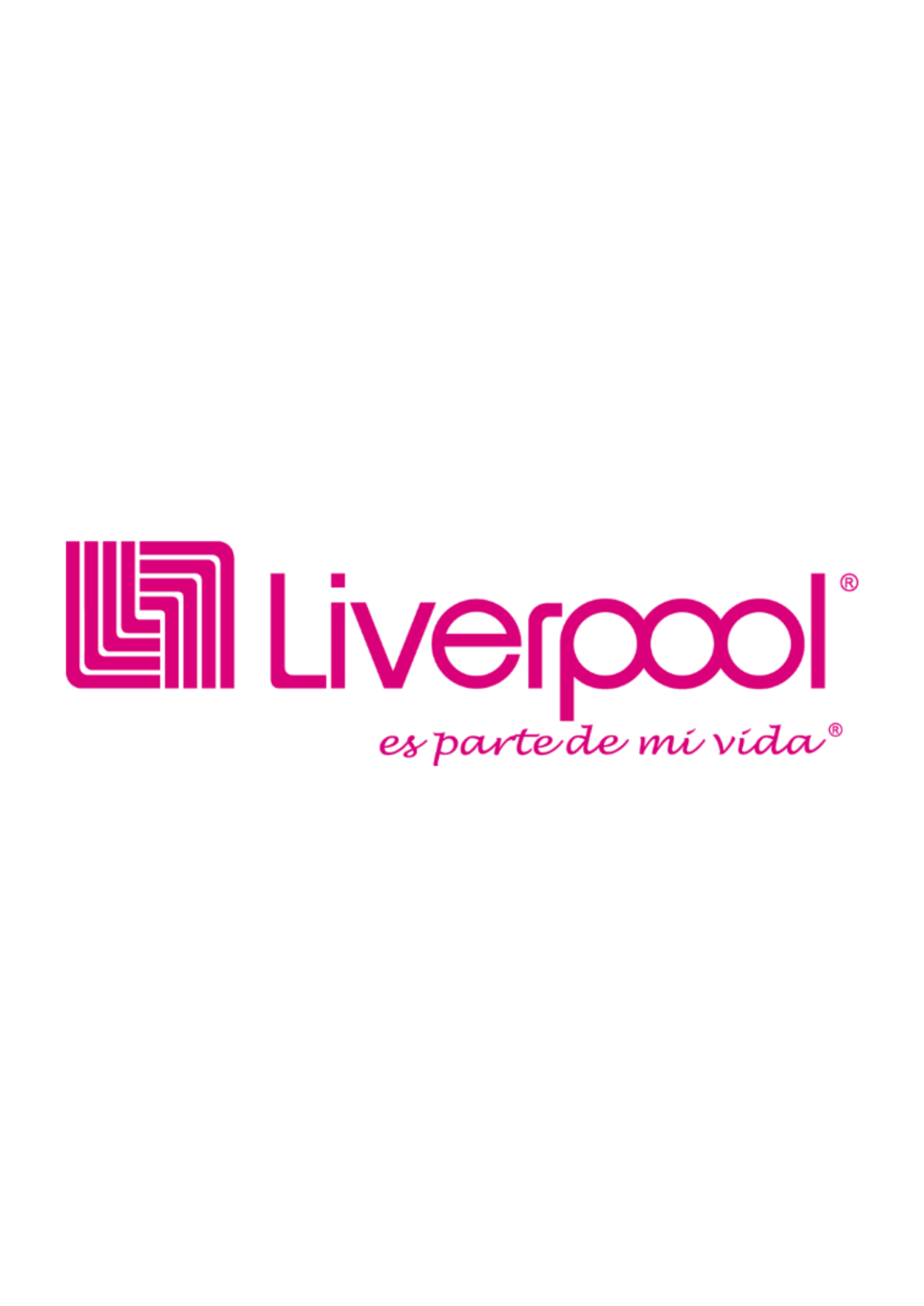 Liverpool Catálogos promocionales