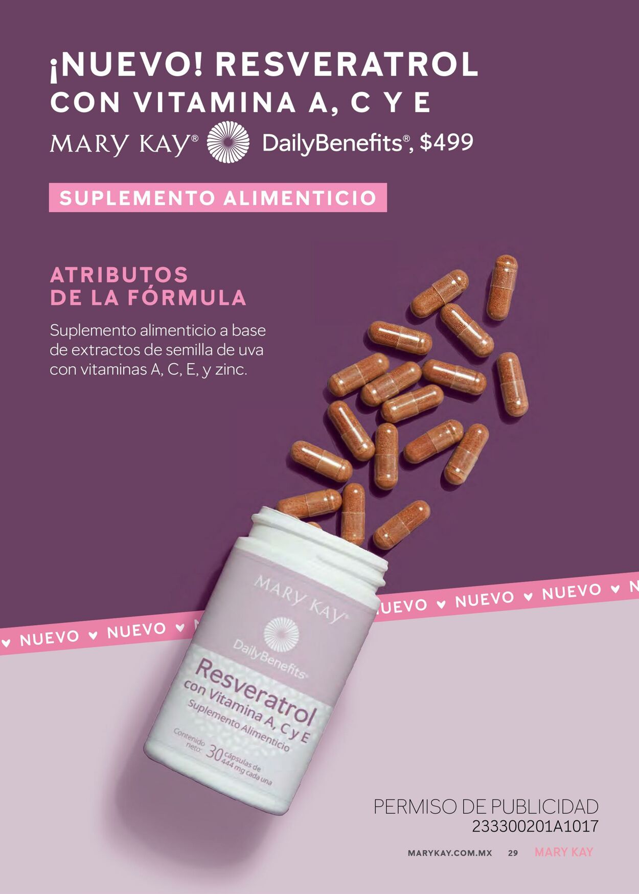 Catálogo Mary Kay 01.02.2024 - 29.02.2024