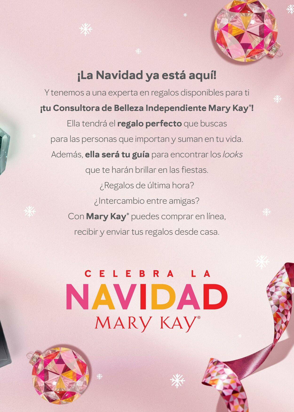 Catálogo Mary Kay 02.11.2023 - 31.12.2023