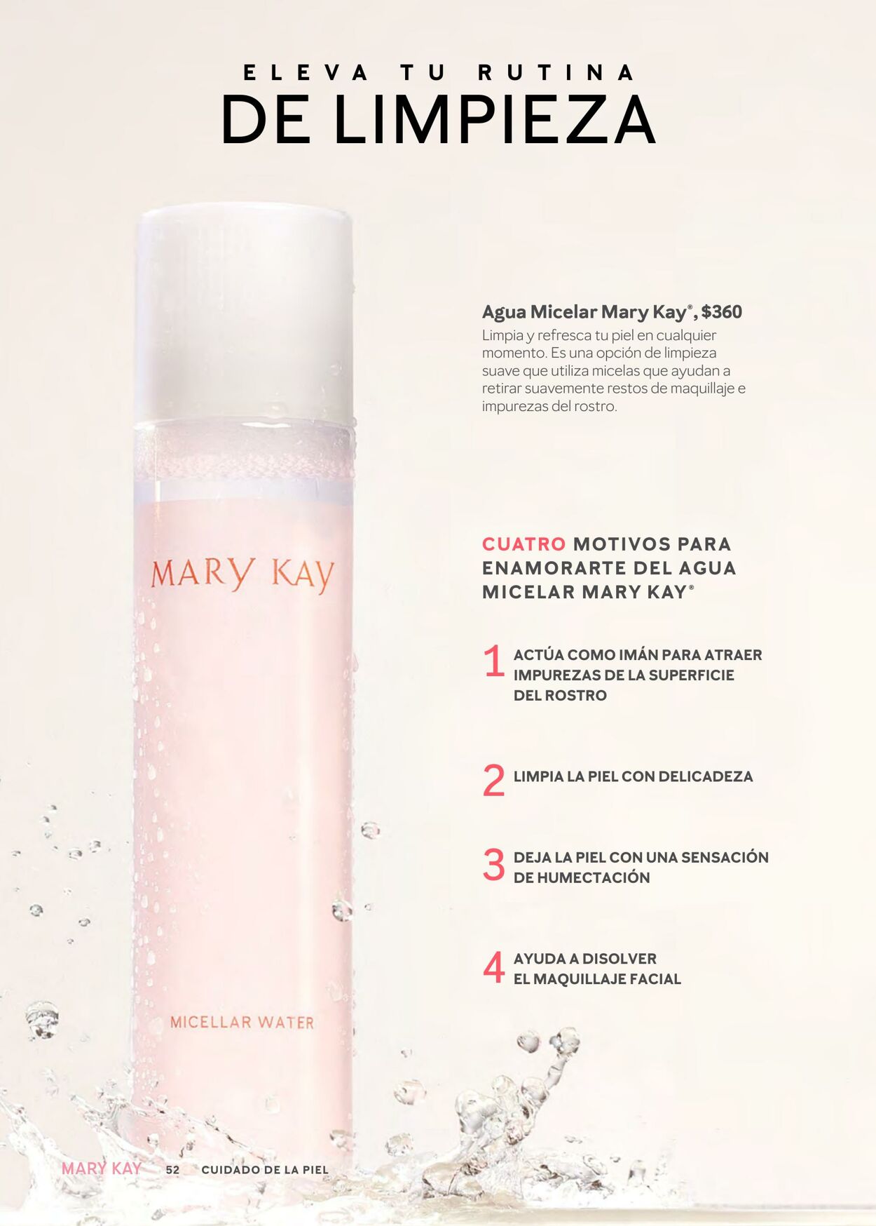 Catálogo Mary Kay 01.01.2024 - 31.01.2024