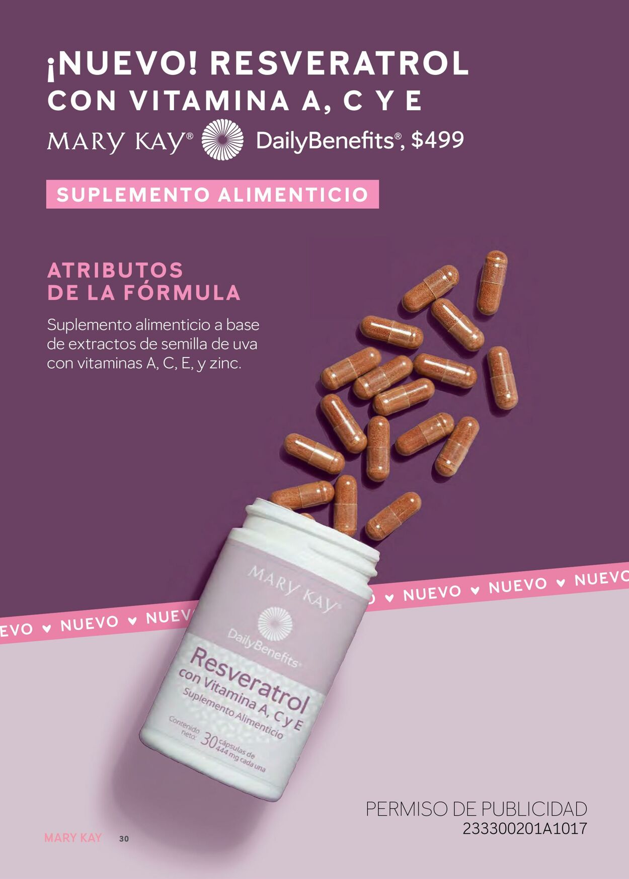 Catálogo Mary Kay 01.01.2024 - 31.01.2024