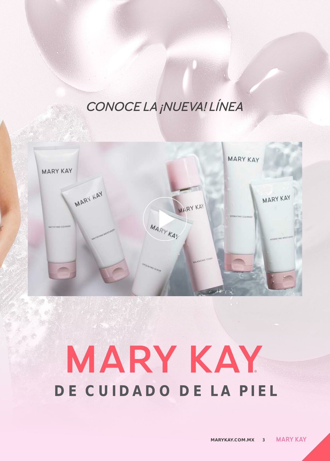 Catálogo Mary Kay 14.05.2024 - 30.06.2024