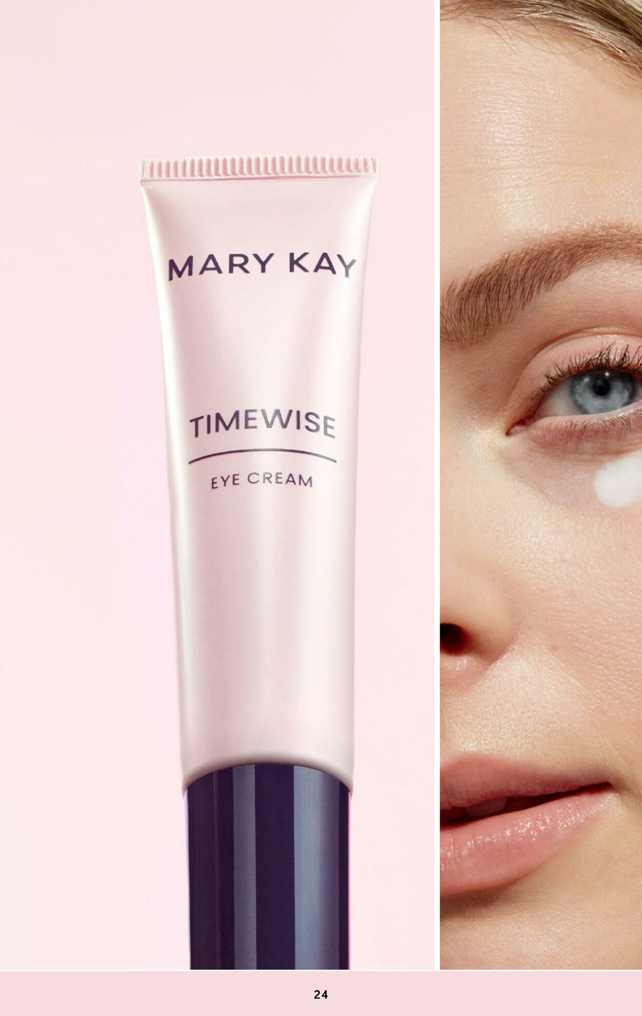 Catálogo Mary Kay 10.10.2023 - 31.10.2023