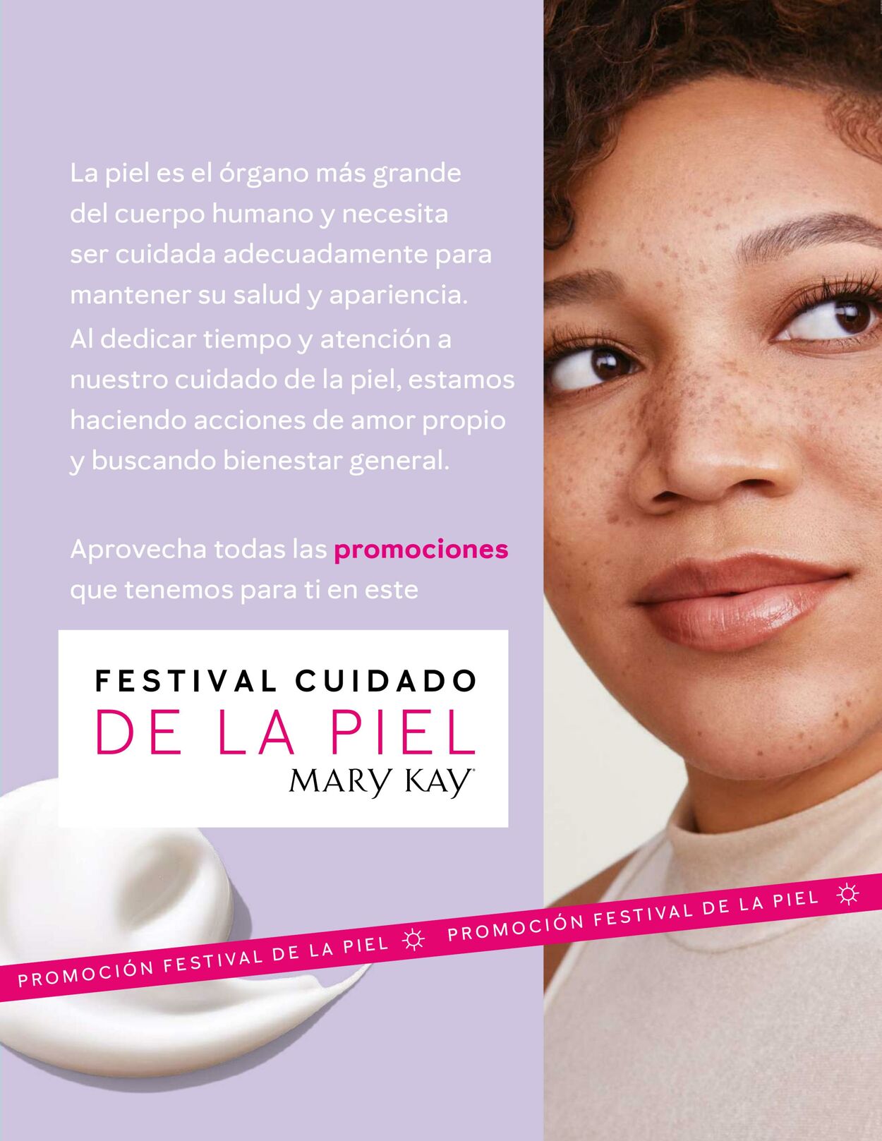 Catálogo Mary Kay 01.05.2023 - 30.06.2023