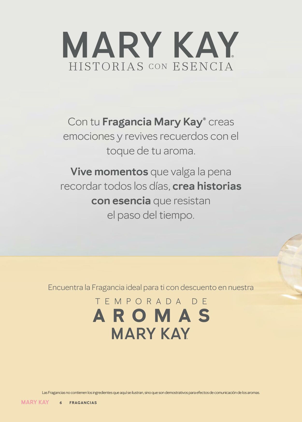 Catálogo Mary Kay 01.03.2024 - 30.04.2024