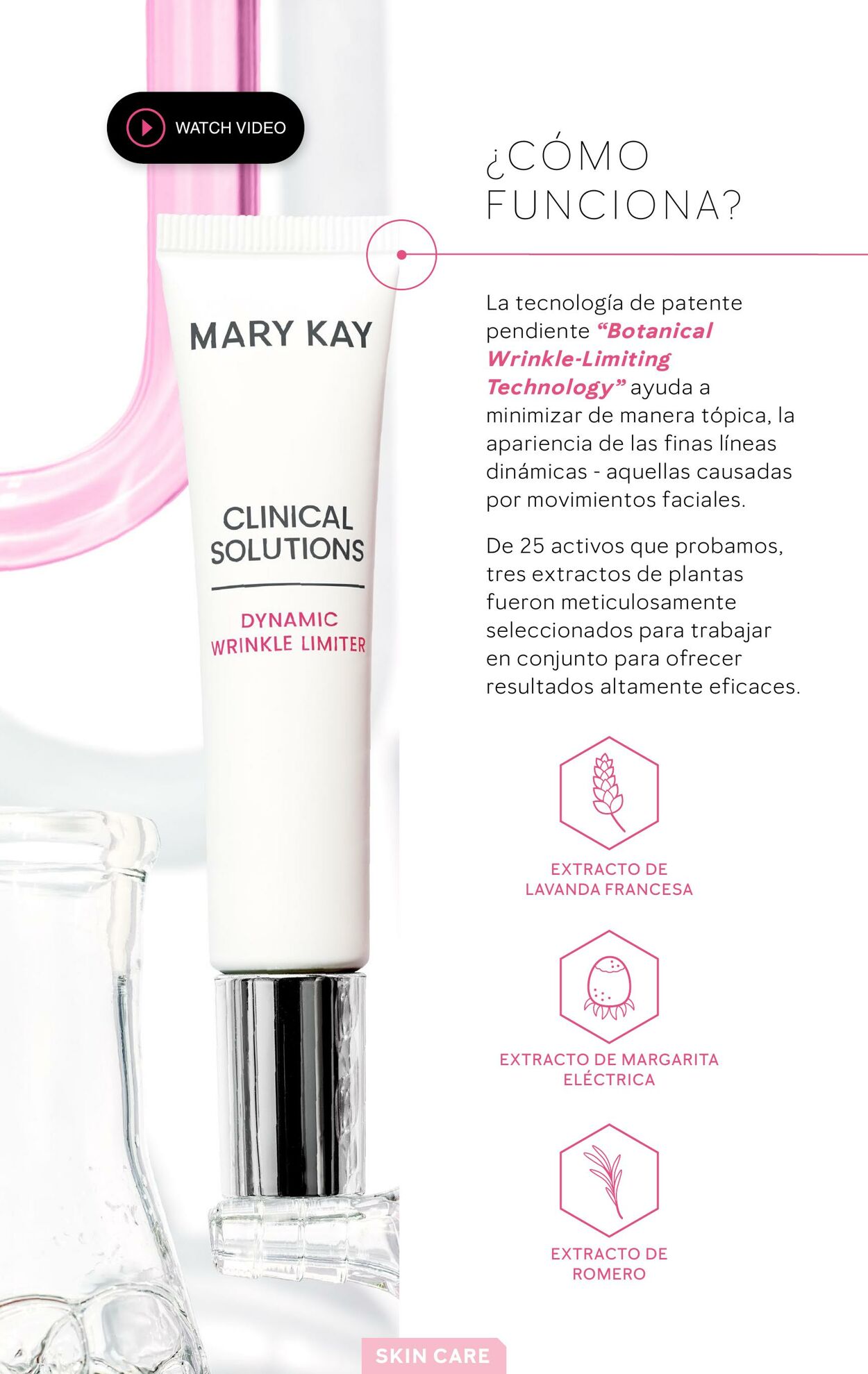 Catálogo Mary Kay 01.11.2024 - 01.01.2025