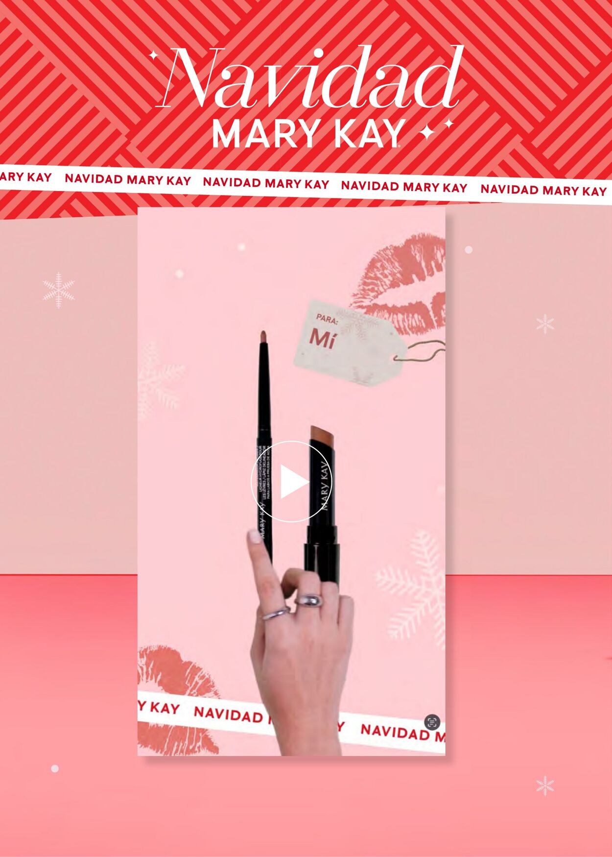 Catálogo Mary Kay 01.12.2024 - 01.01.2025