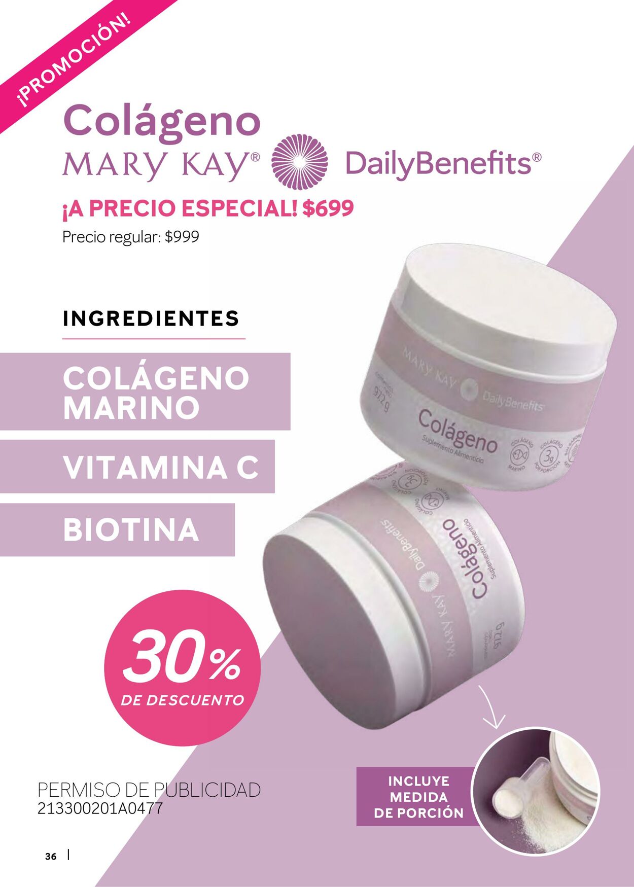 Catálogo Mary Kay 01.01.2023 - 28.02.2023