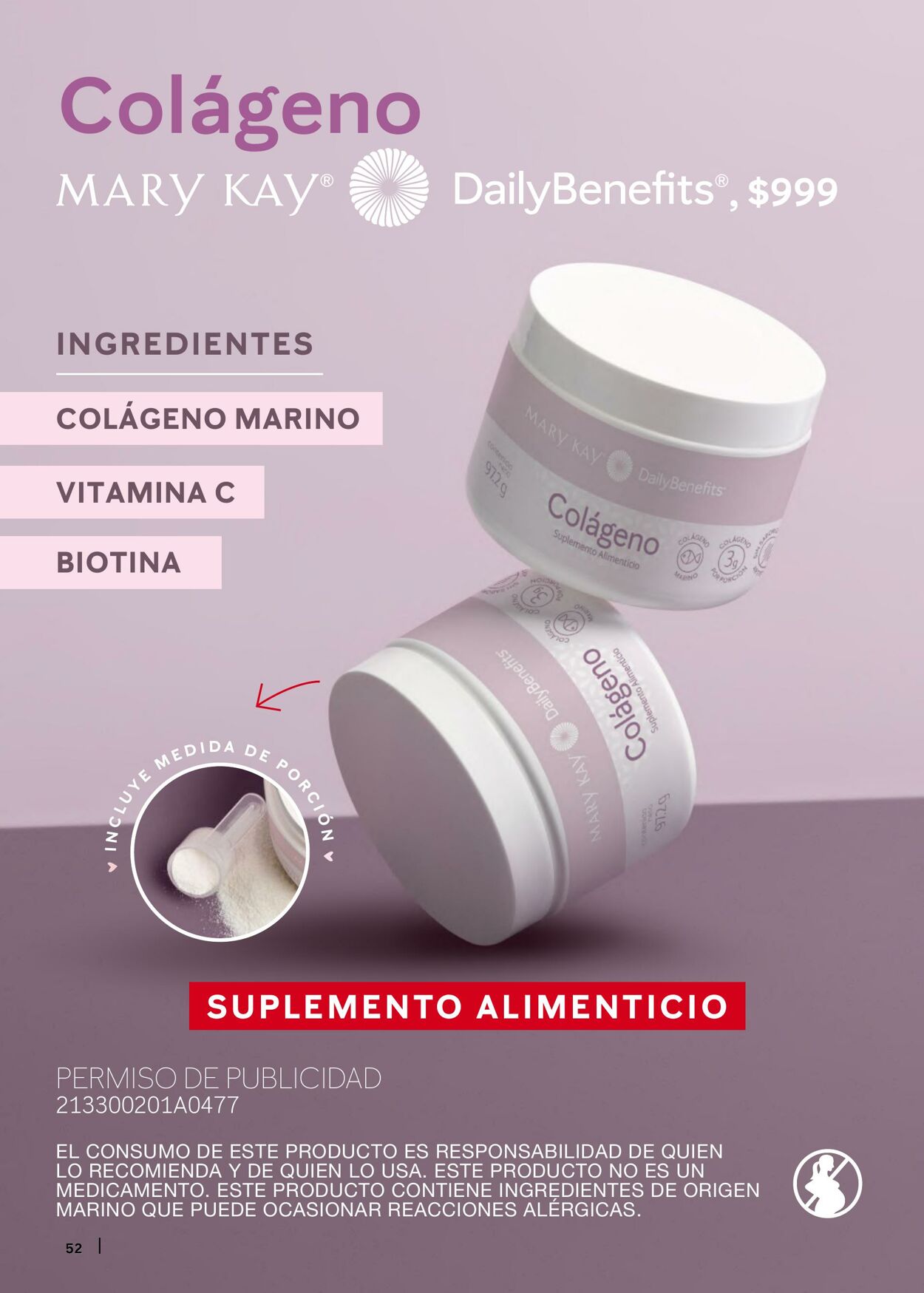 Catálogo Mary Kay 01.03.2023 - 30.04.2023