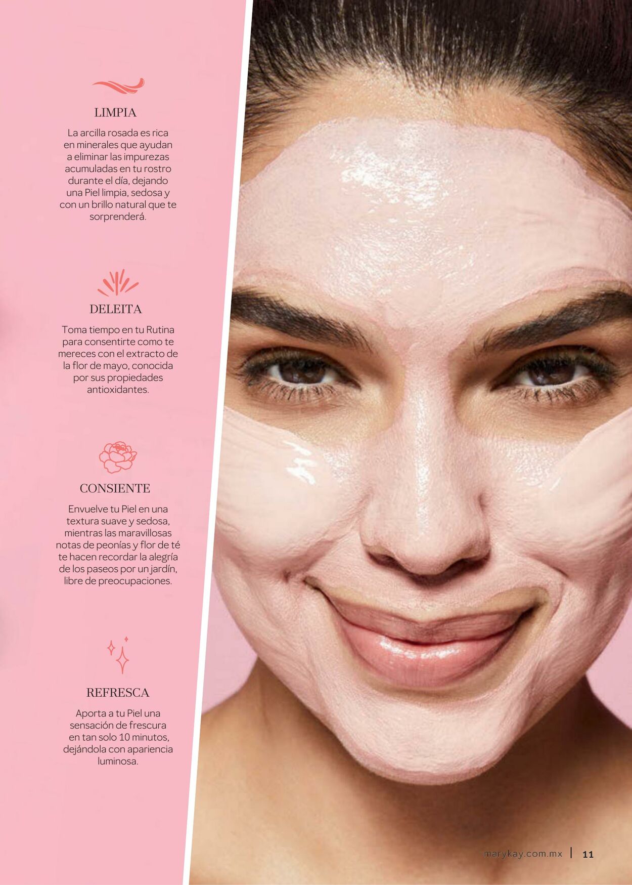 Catálogo Mary Kay 01.07.2021 - 31.08.2021