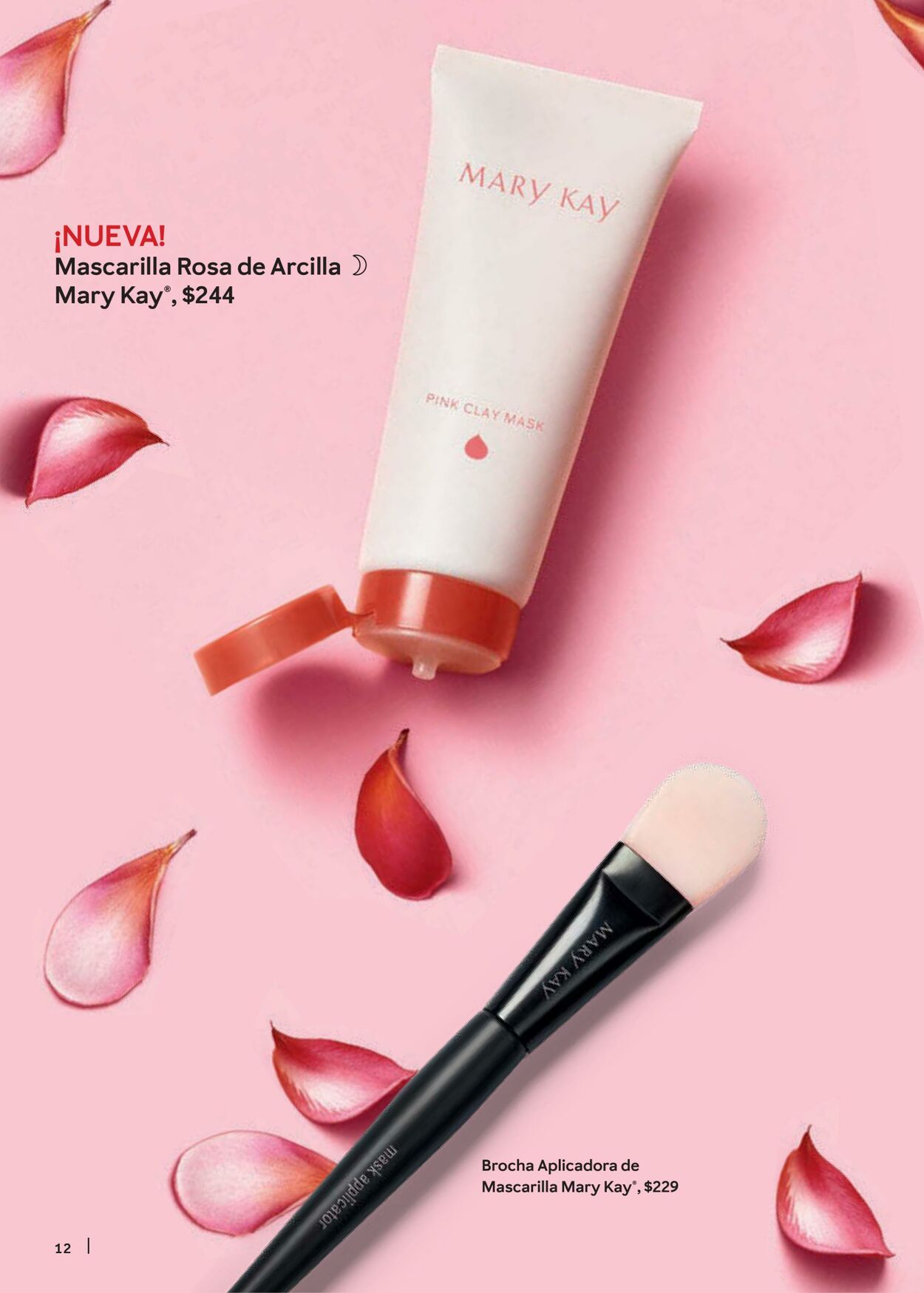 Catálogo Mary Kay 01.07.2021 - 31.08.2021